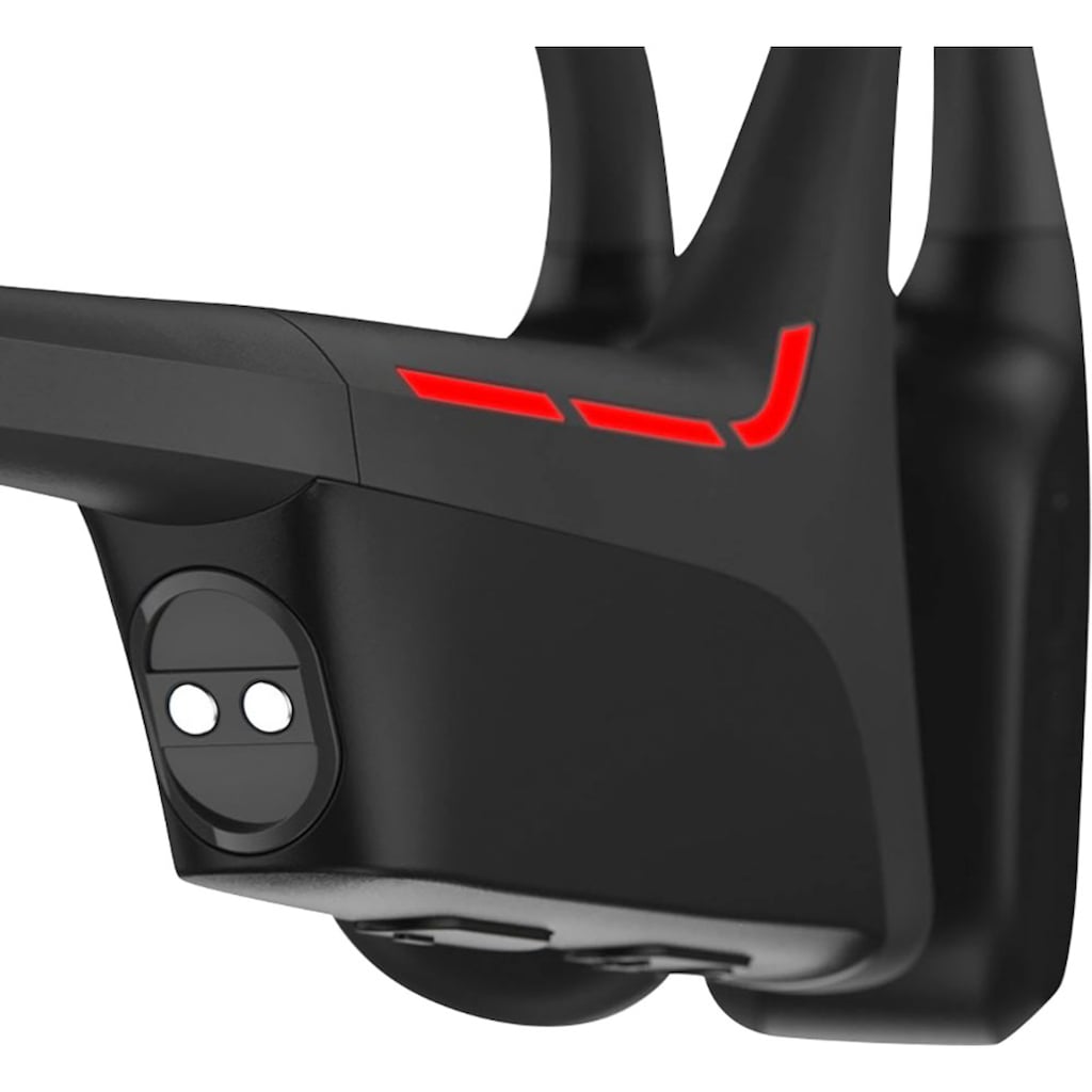 Suunto Sport-Kopfhörer »Wing«, Bluetooth, Geräuschisolierung