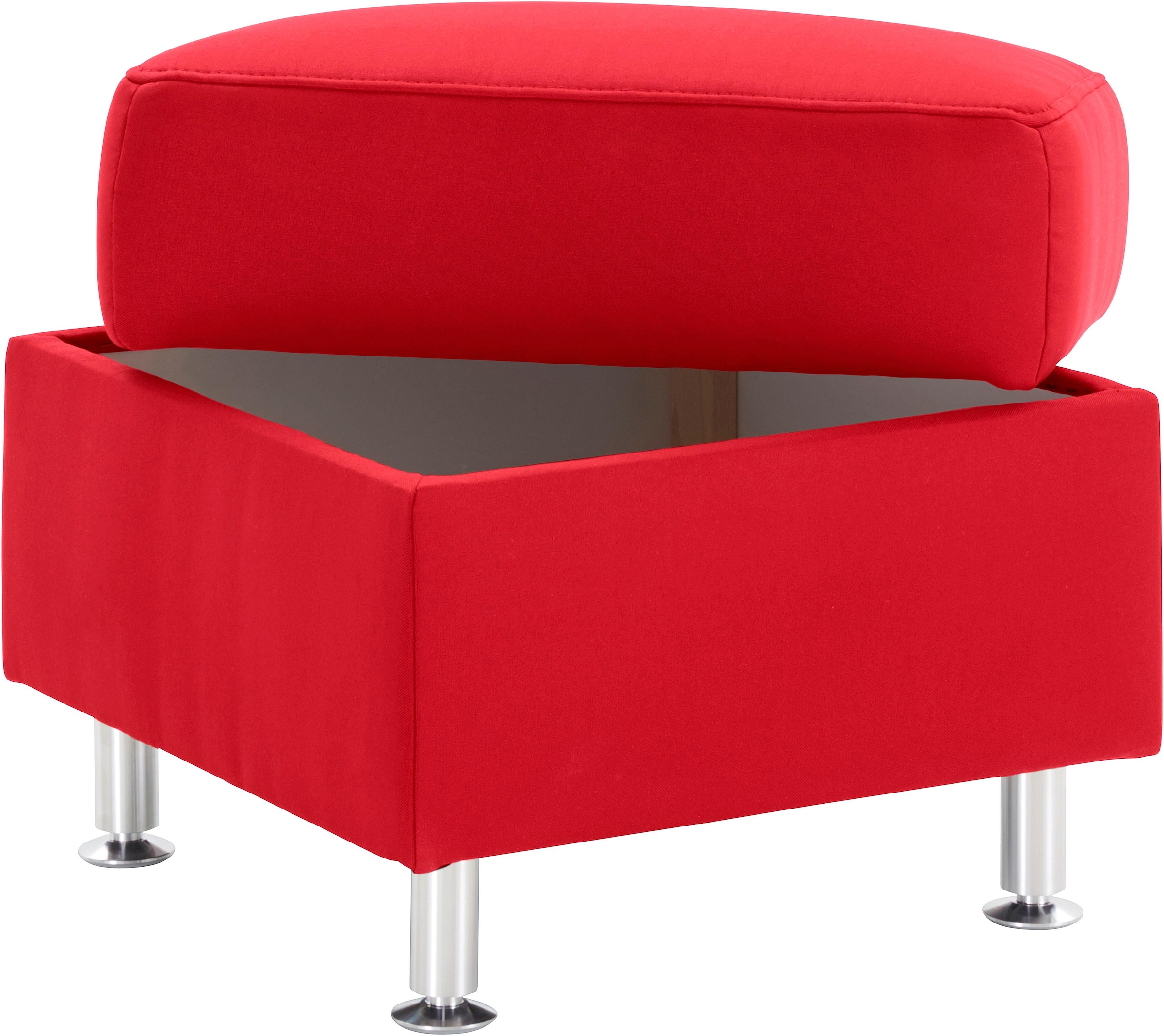 sit&more Hocker »Cardoso«