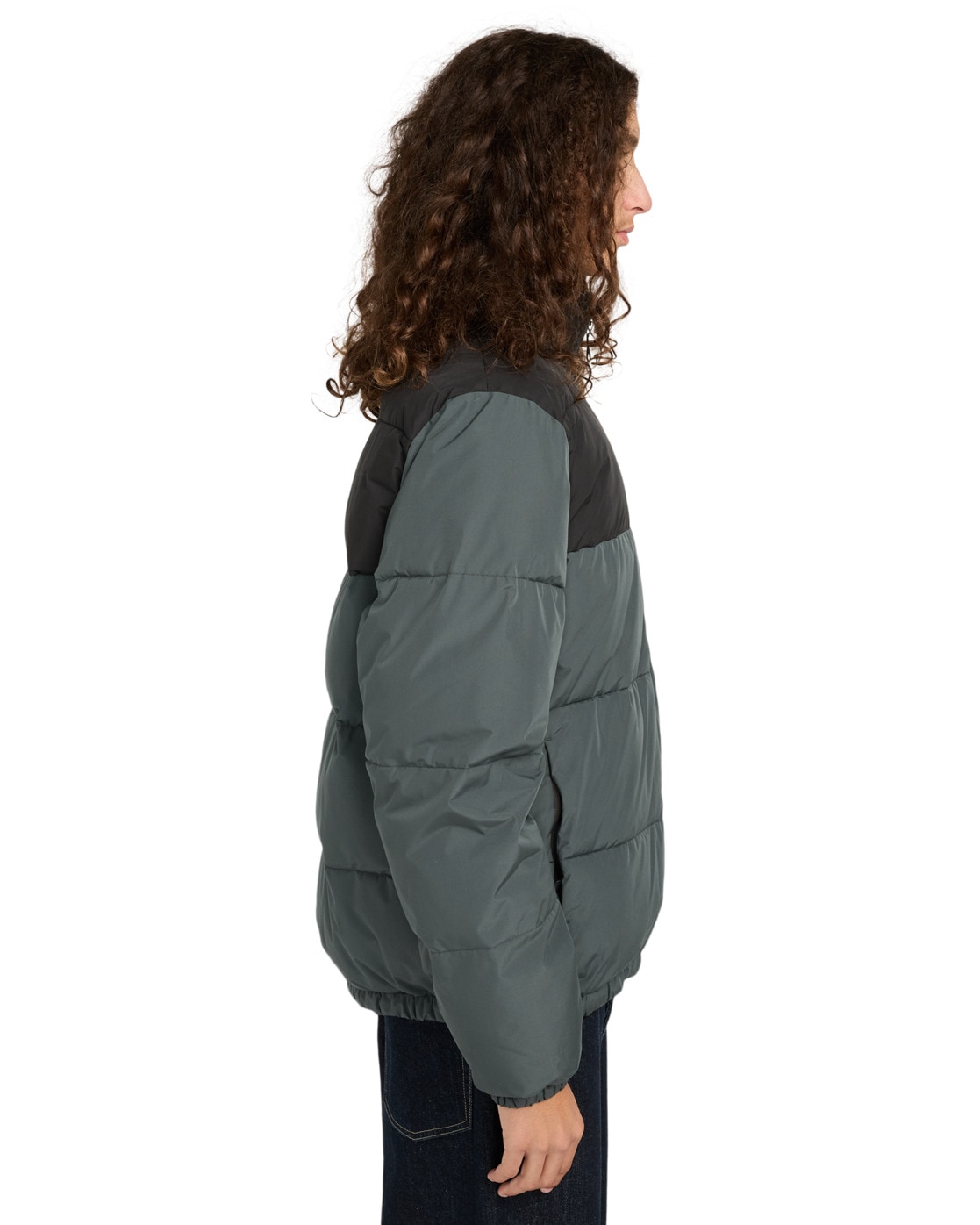 Element Outdoorjacke »Classic«