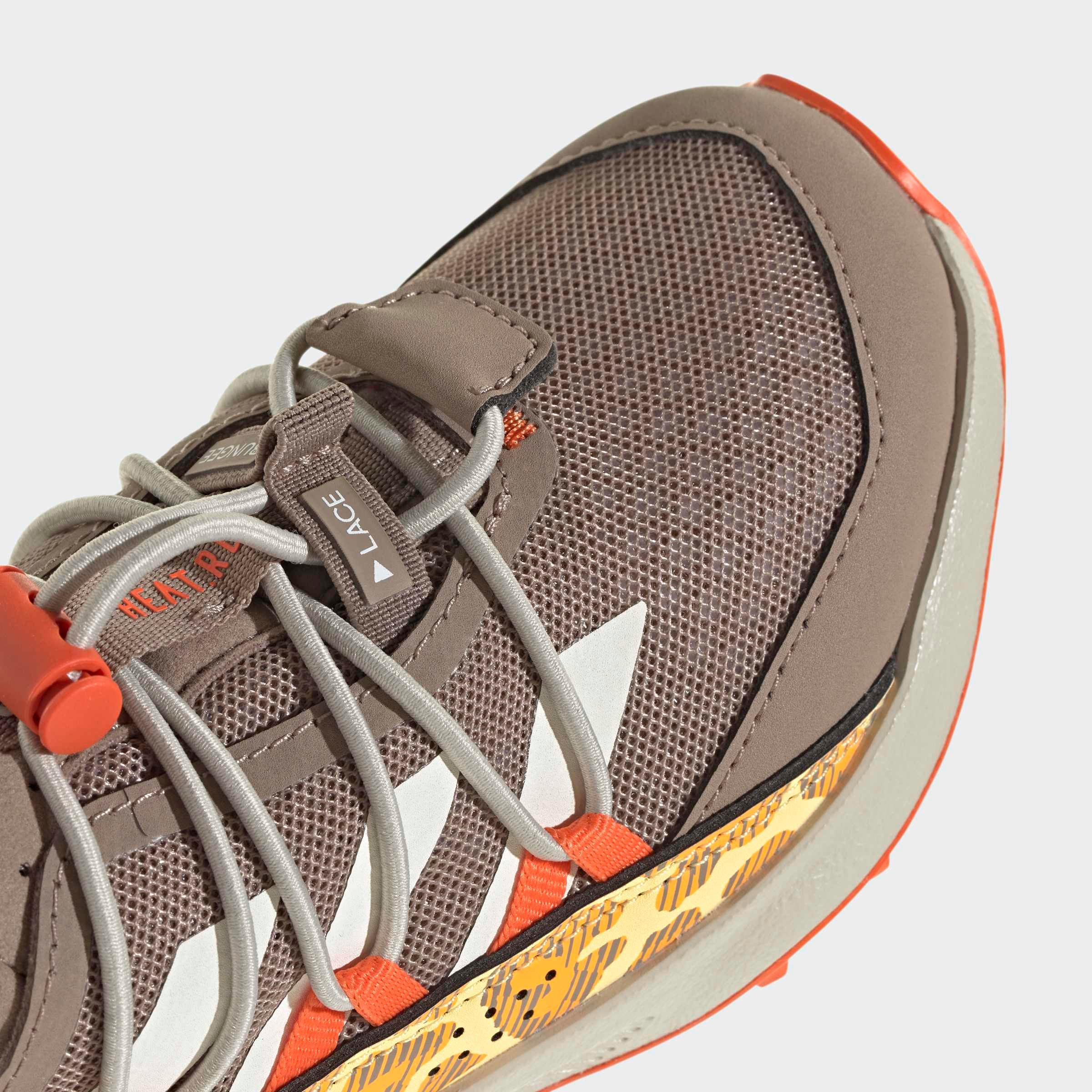 adidas TERREX Wanderschuh »VOYAGER 21 HEAT.RDY TRAVEL«  für Kinder und Jugendliche