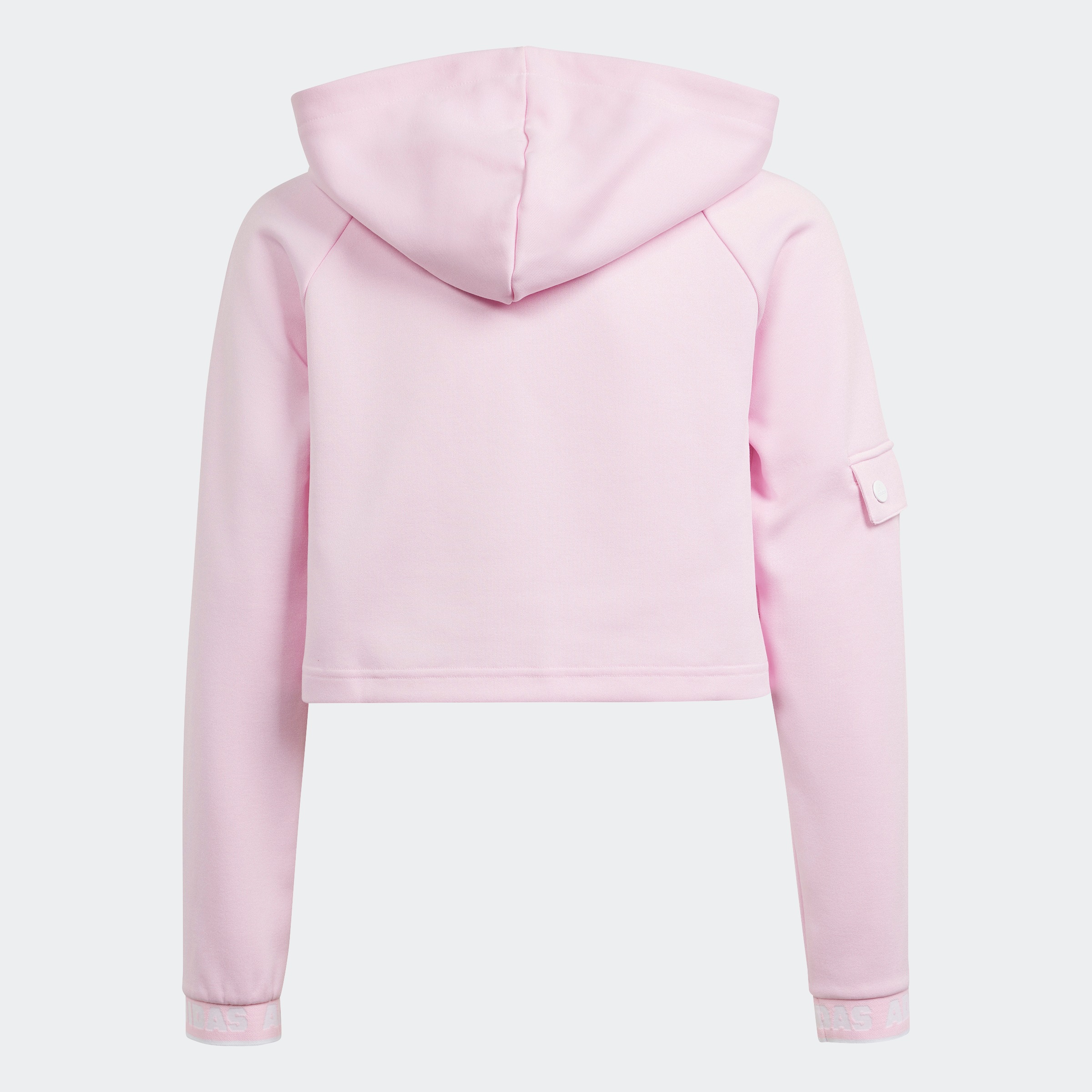 adidas Sportswear Kapuzensweatshirt »JG D CRPD HDY«