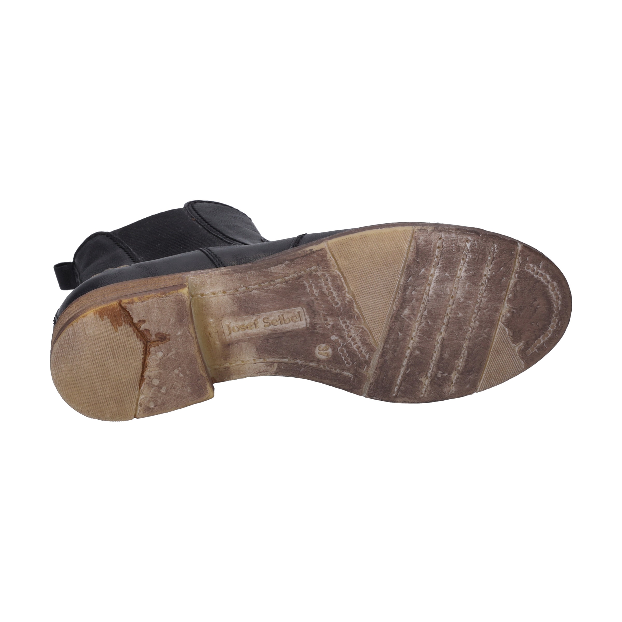 Josef Seibel Stiefelette »Sienna 80, schwarz«