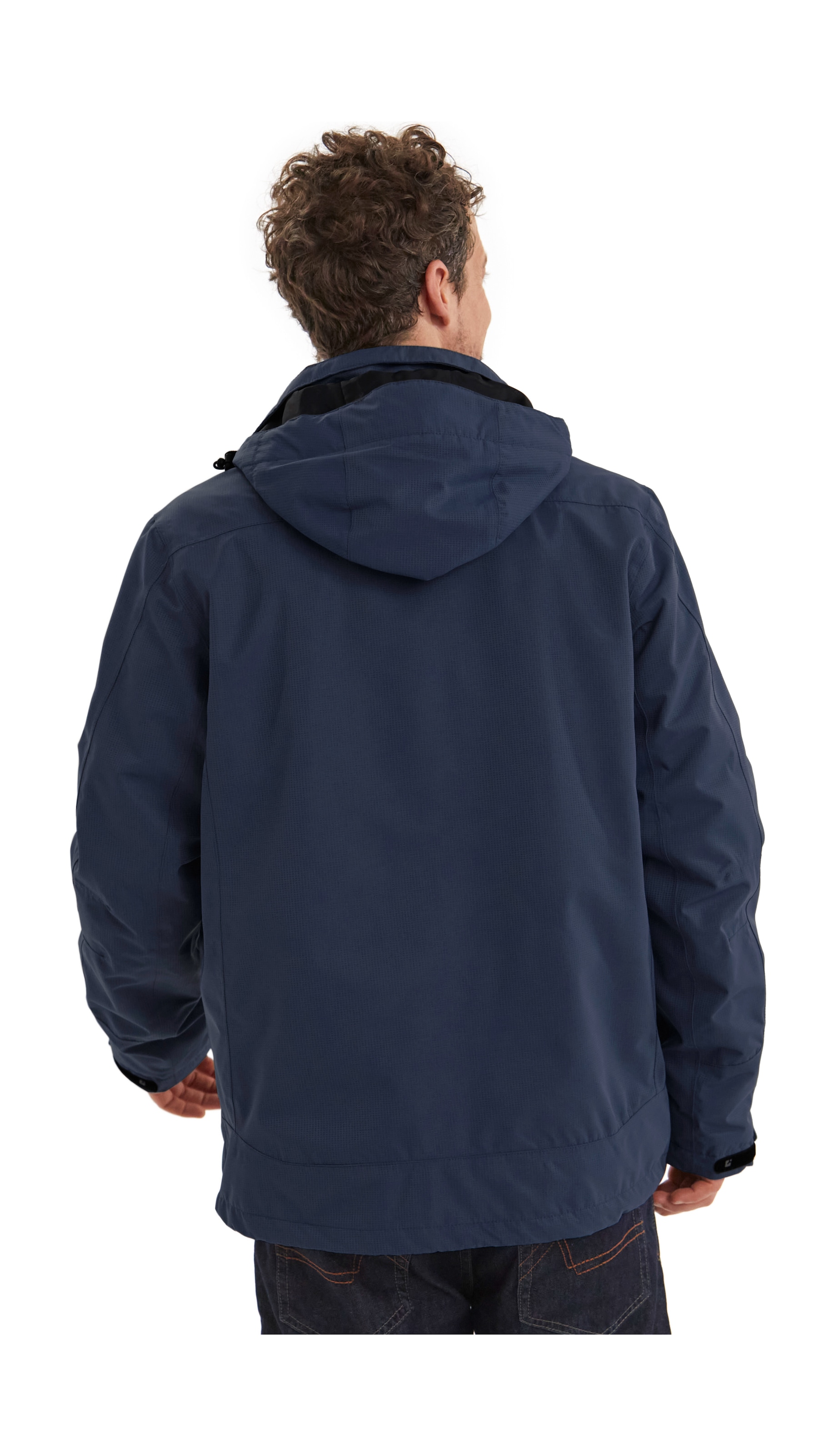 Killtec Outdoorjacke »Xenios«