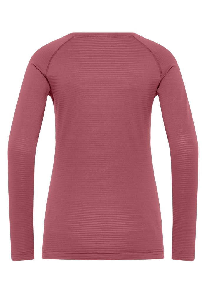 Jack Wolfskin Langarmshirt »INFINITE WARM LS W«