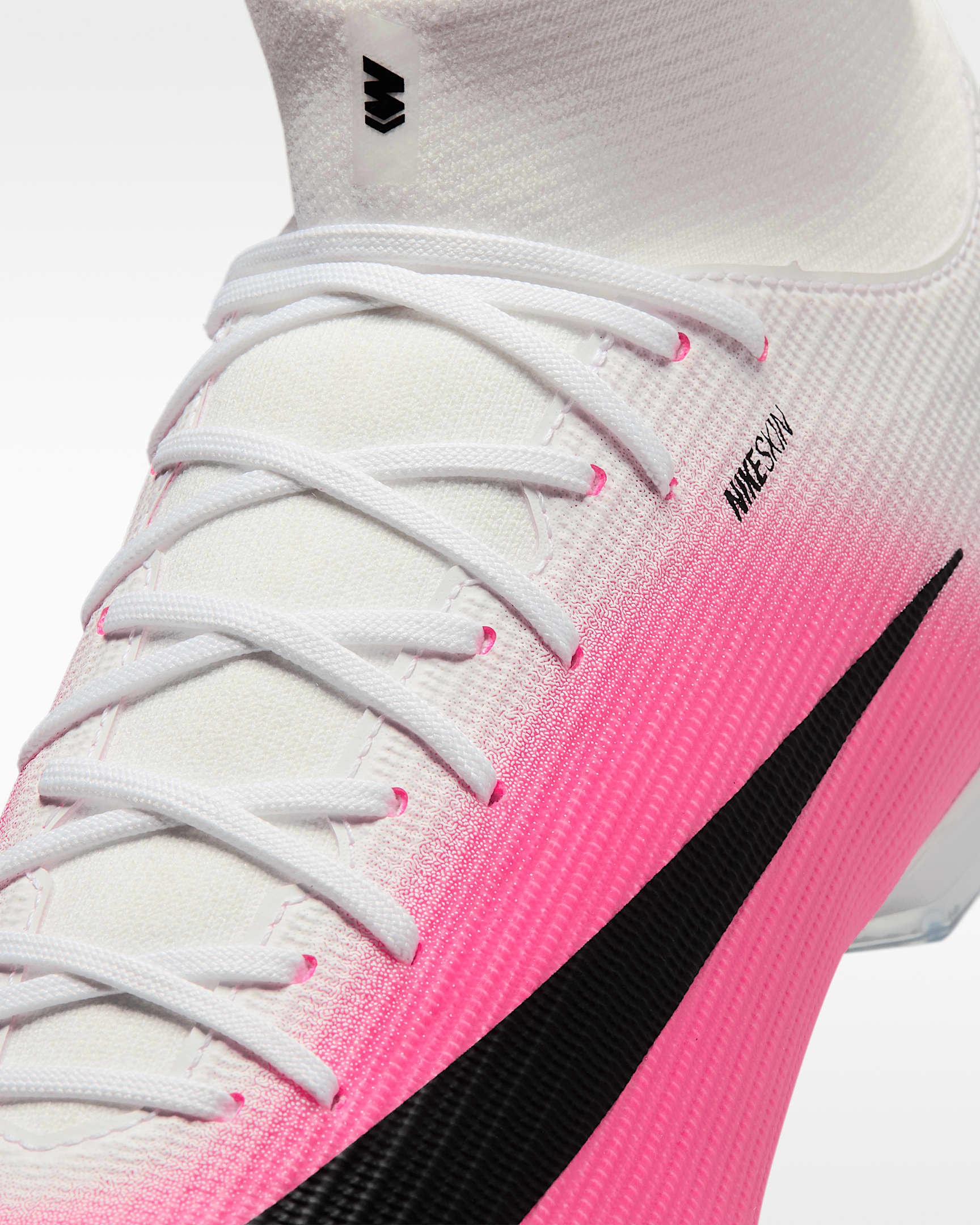 Nike Fußballschuh »MERCURIAL SUPERFLY 11 ACADEMY FG/MG T«  Außensohle für Rasenplätze und für feste Böden