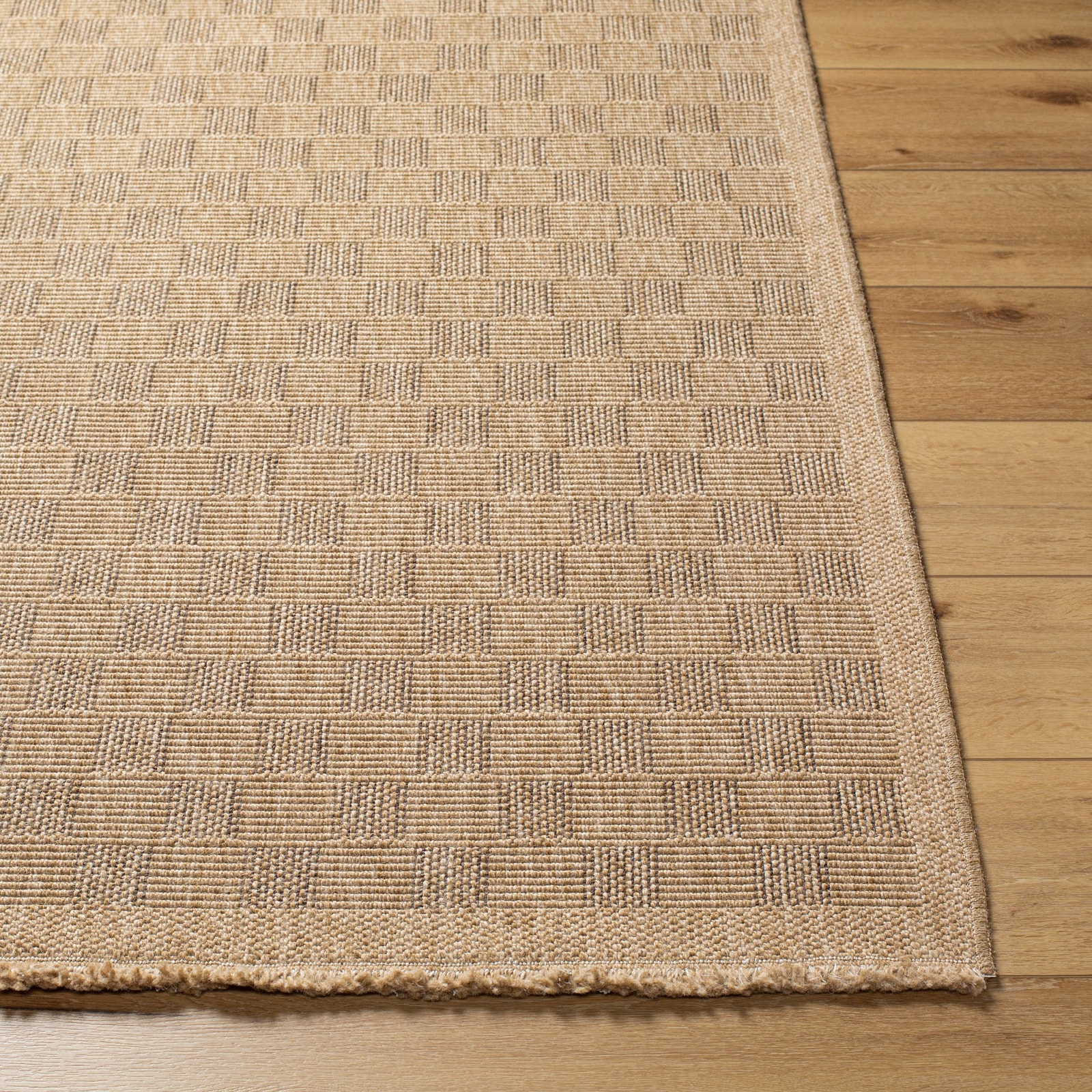 Livabliss Teppich »CLIFTON« rechteckig 11 mm Höhe