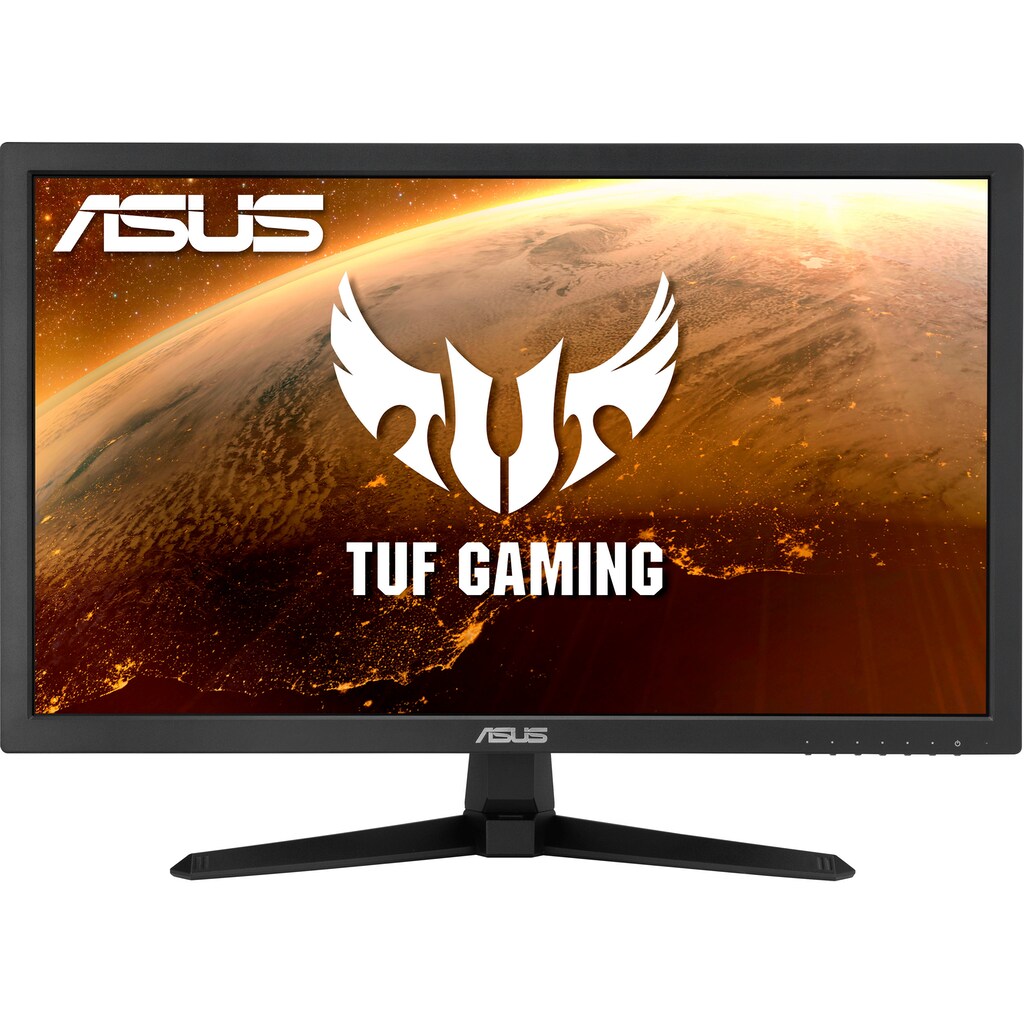 Asus Gaming-Monitor »VG248Q1B«, 61 cm/24 Zoll, 1920 x 1080 px, Full HD, 0,5 ms Reaktionszeit, 165 Hz