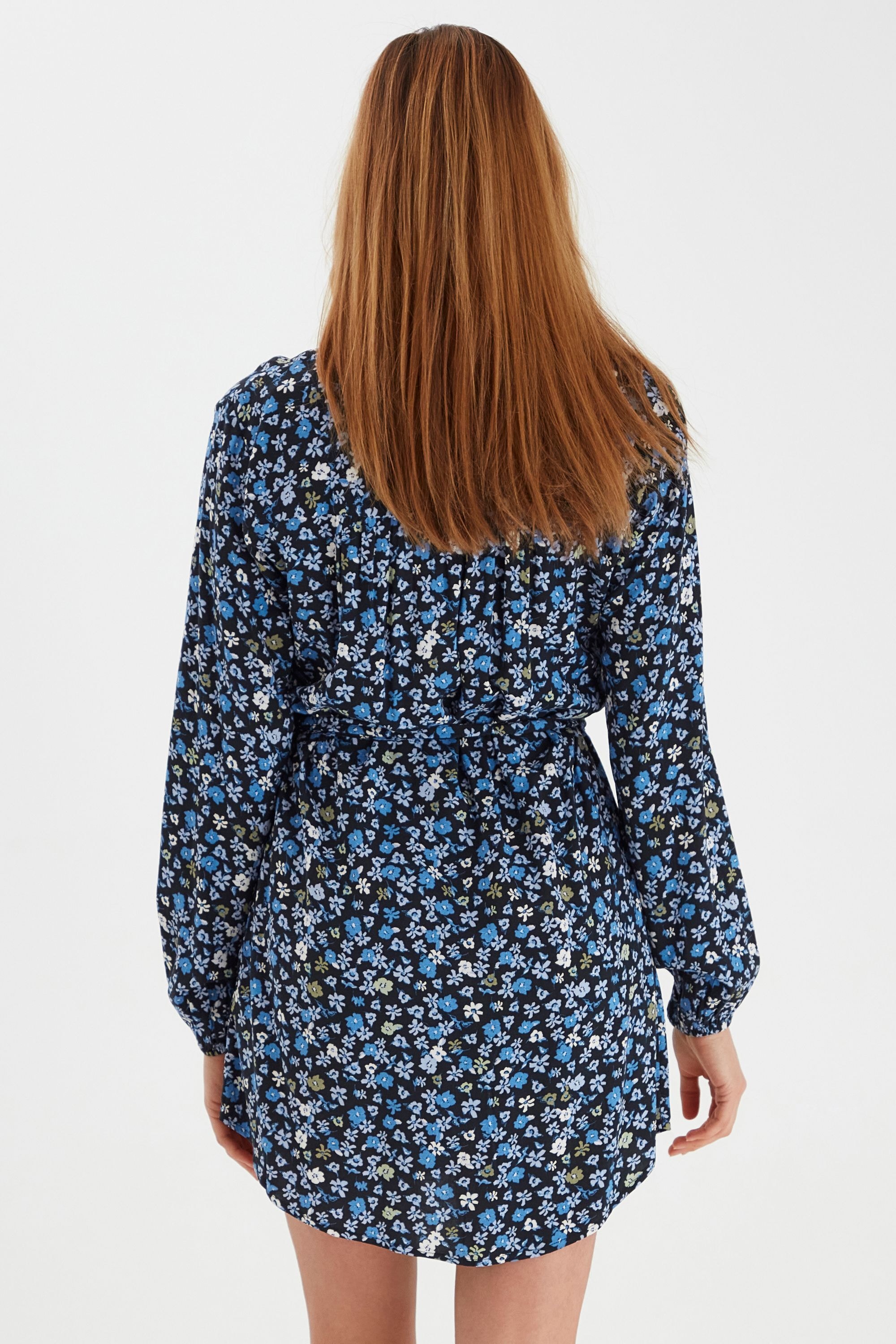 b.young A-Linien-Kleid »Kleid BYMmjoella«