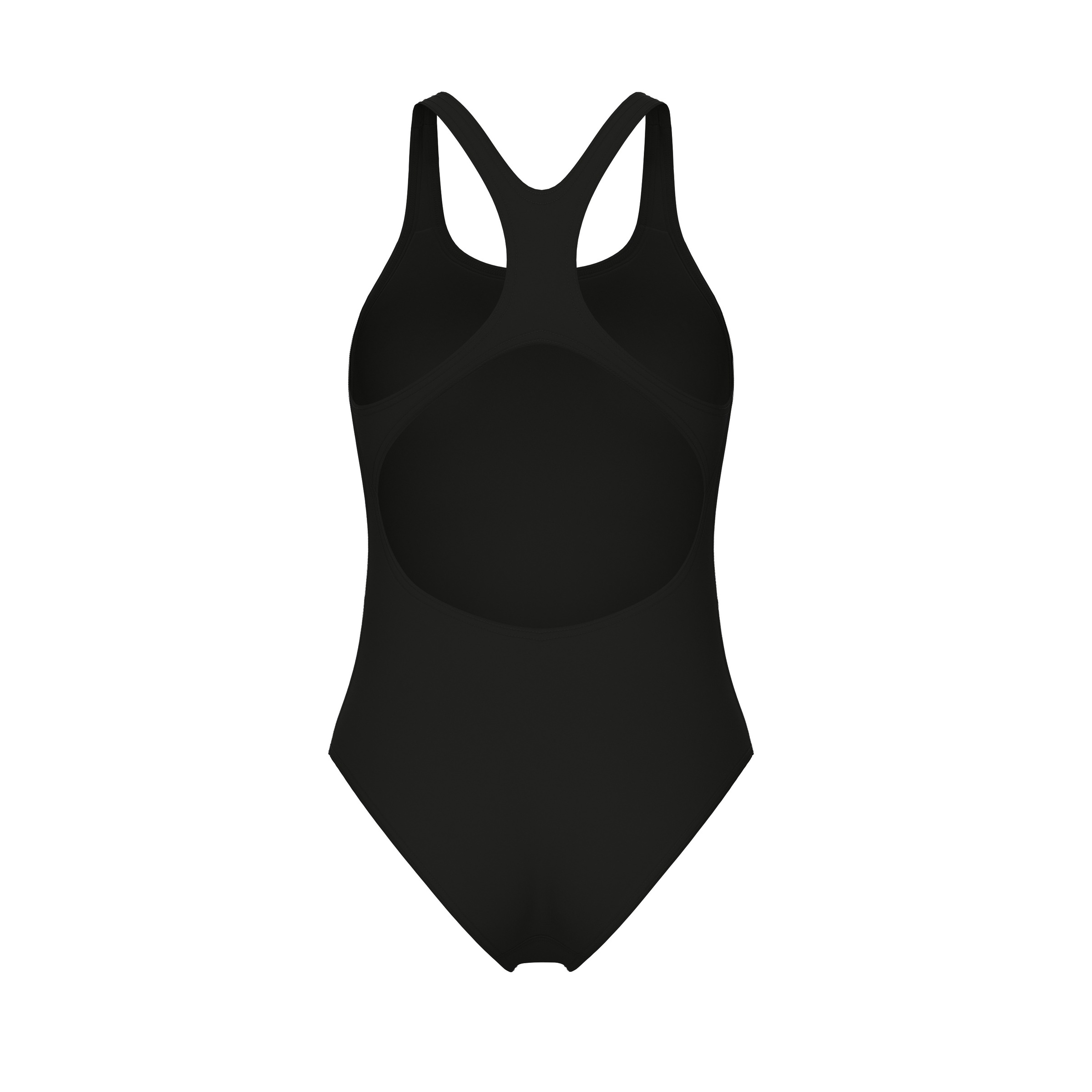 Arena Badeanzug »WOMEN'S TEAM SWIMSUIT SWIM PRO SOLID«