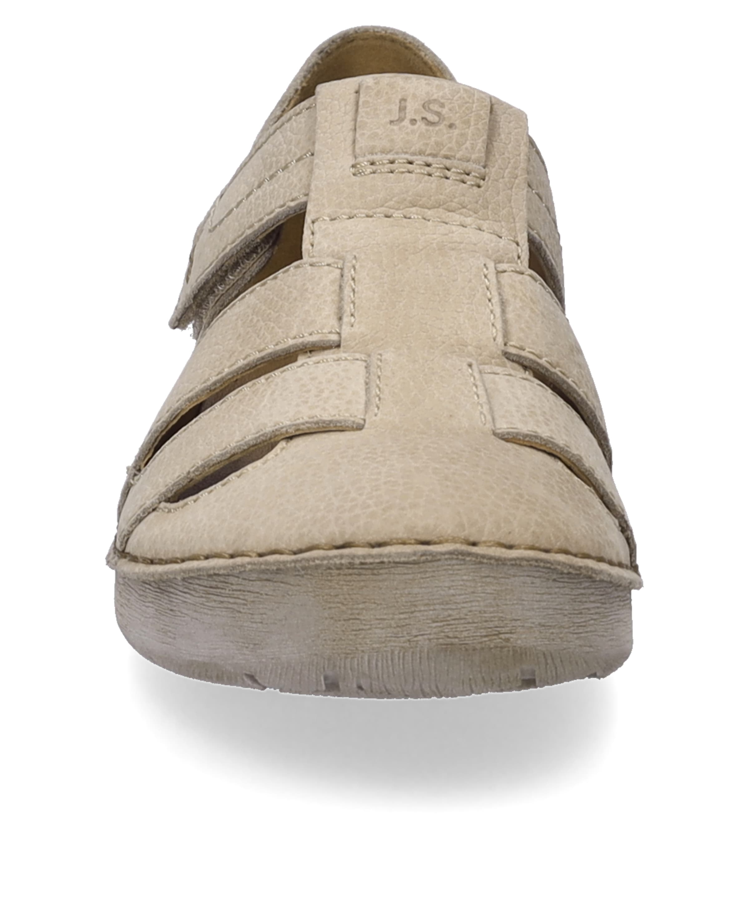 Josef Seibel Slipper »Fergey 59, beige«
