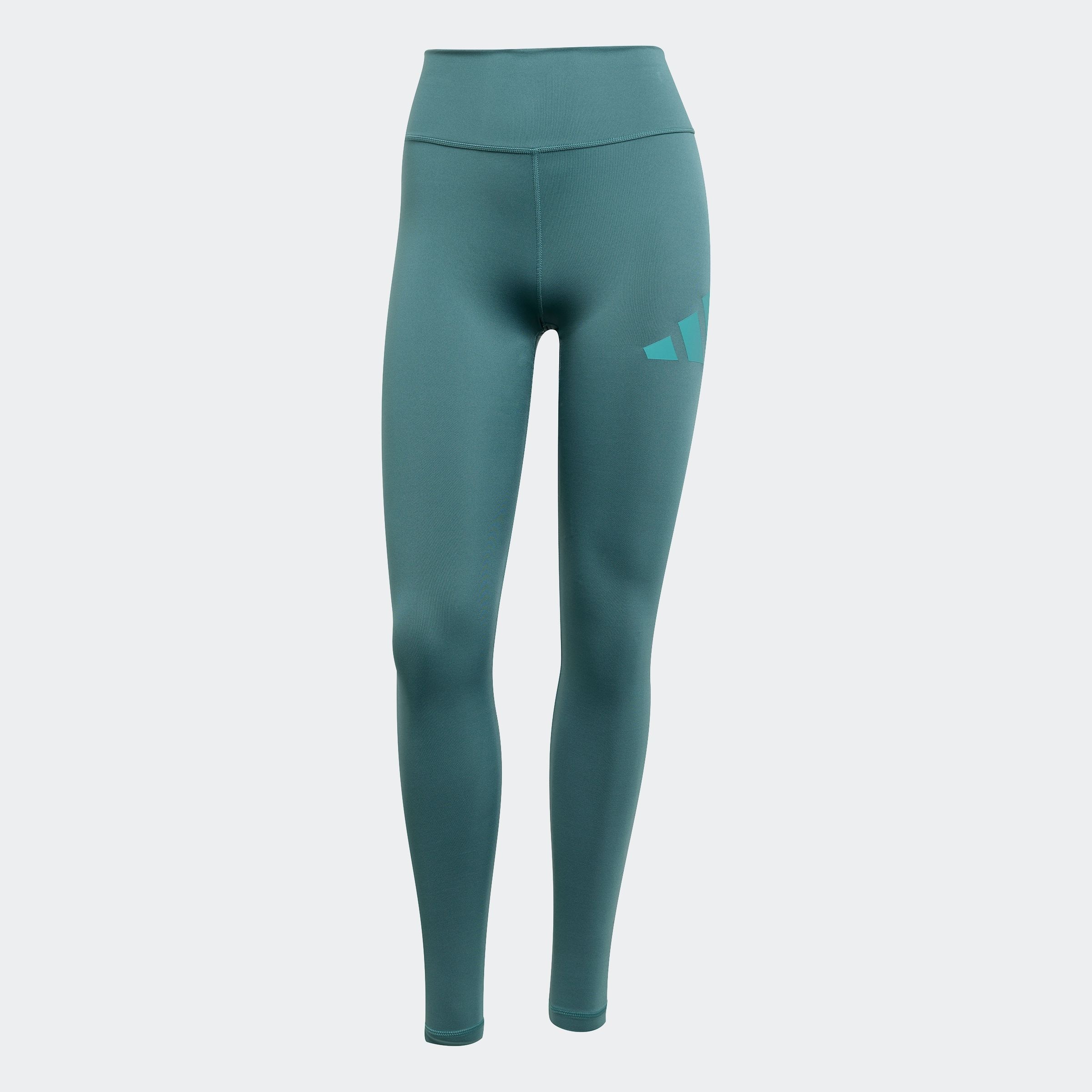 adidas Performance Trainingstights »TR-ES BL 1/1 L«, (1 tlg.)