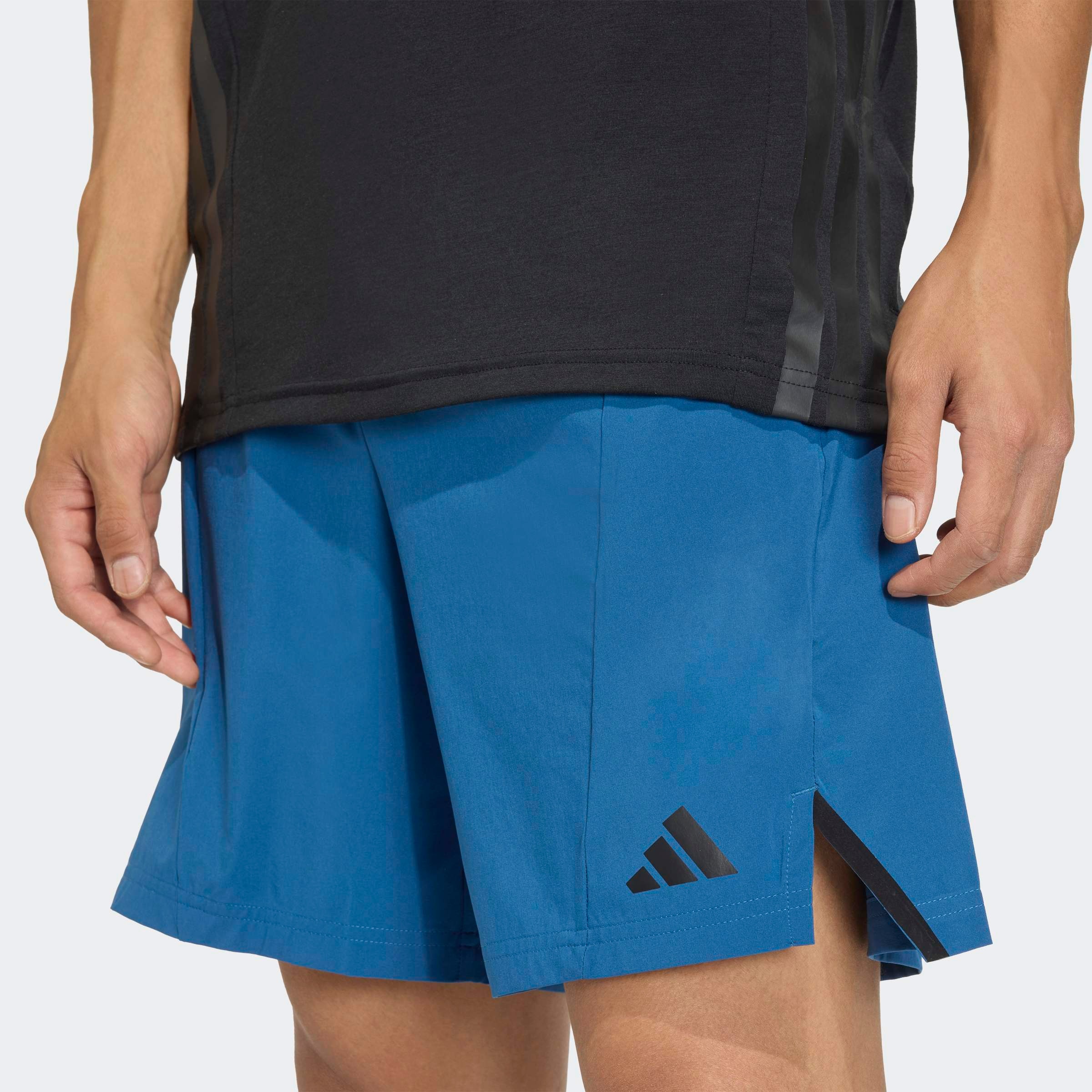adidas Performance Shorts »D4T SHORT«