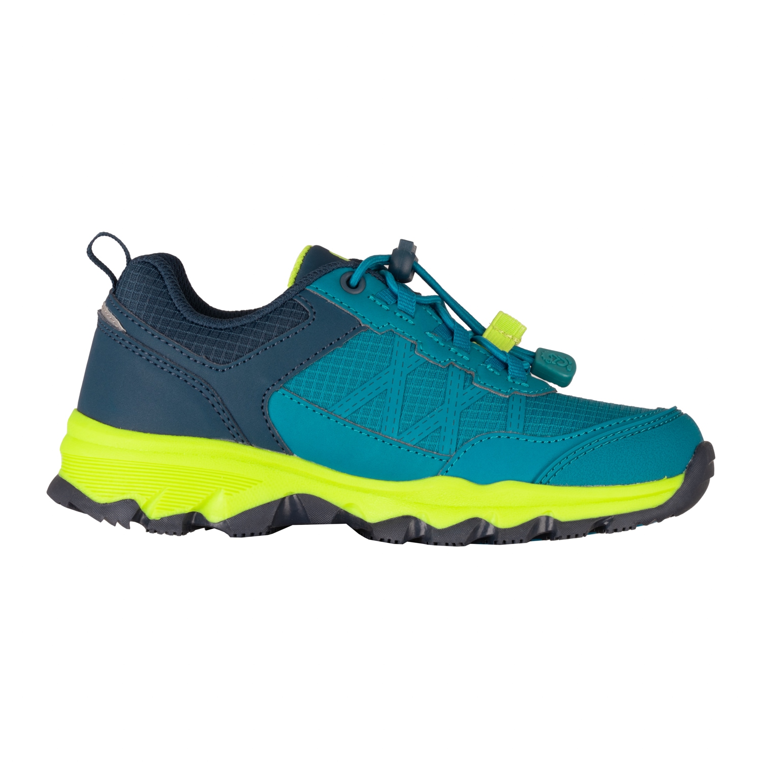 TROLLKIDS Outdoorschuh »Kids Trolltunga Hiker Low XT«