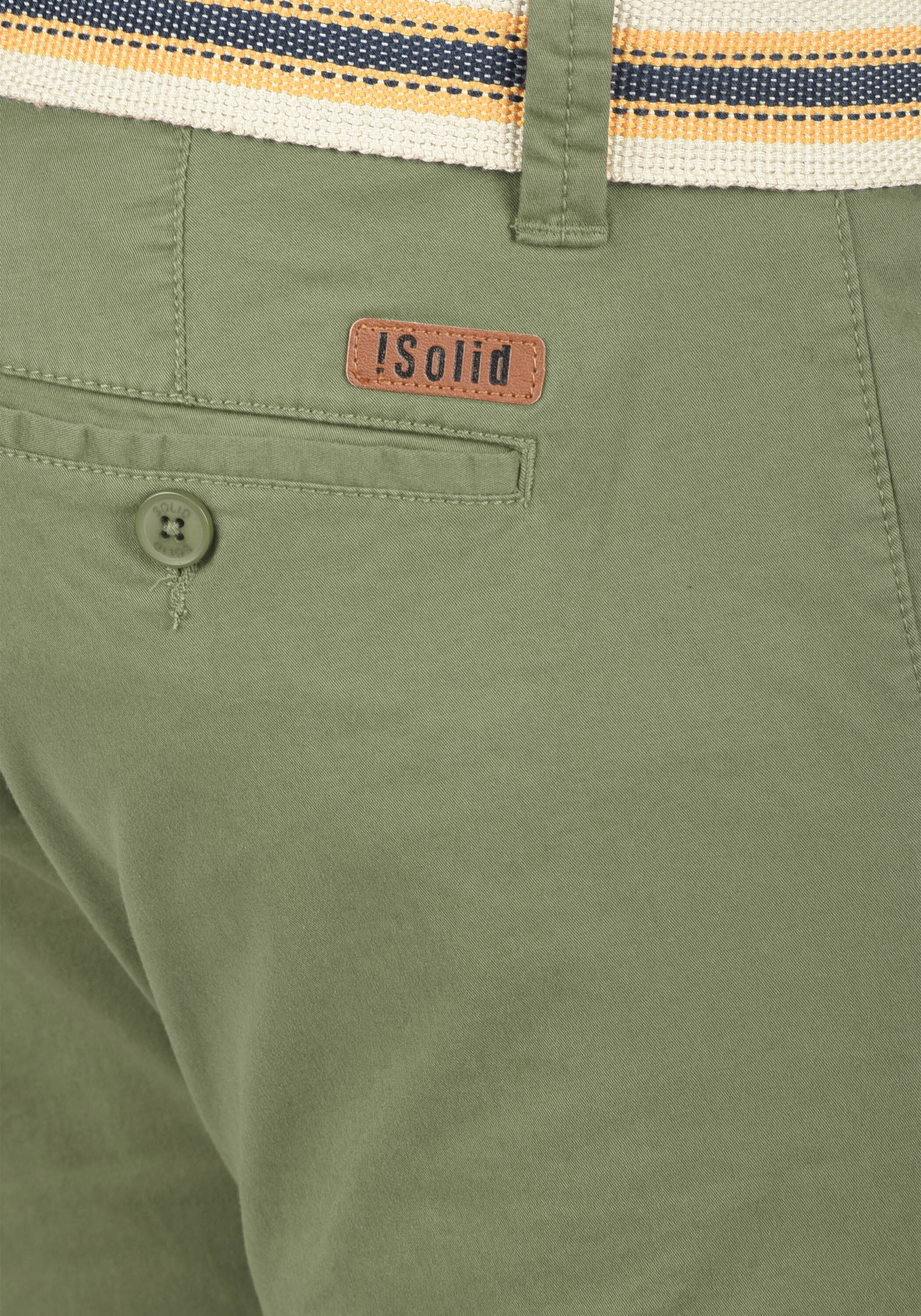 !Solid Chinoshorts »Chinoshorts SDLagos«