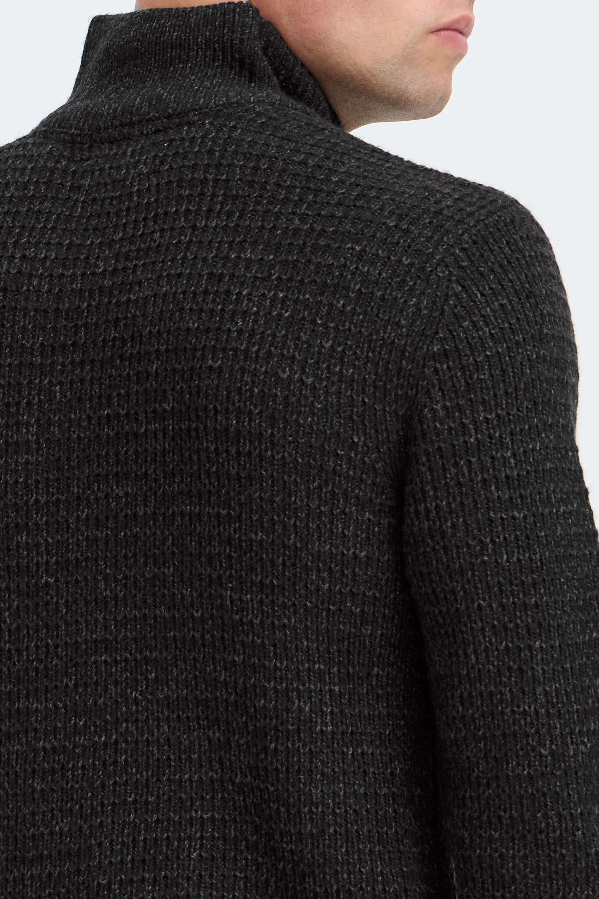 Blend Troyer »Troyer BHMPatti«