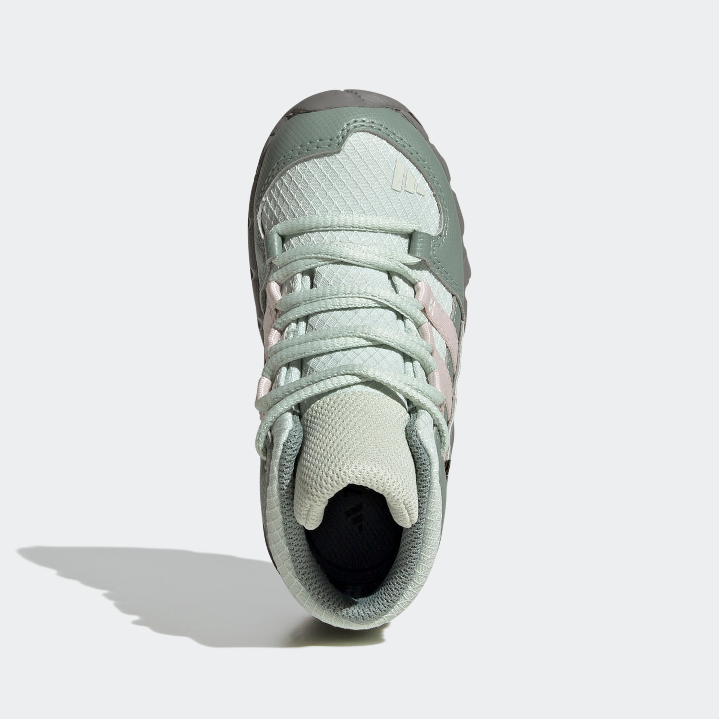 adidas TERREX Wanderschuh »TERREX MID GORE-TEX«, für Kinder