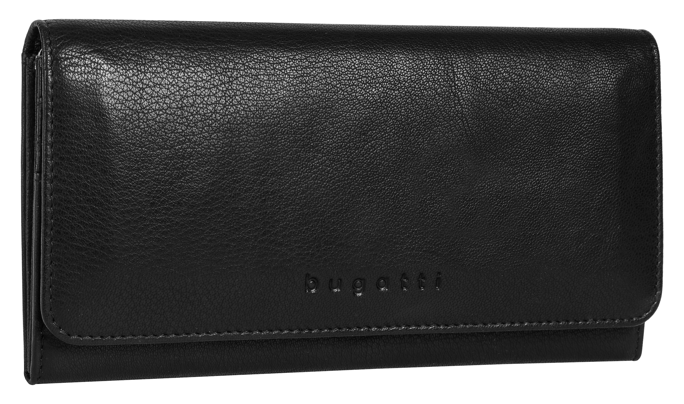 bugatti Geldbörse »CLIFF« echt Leder