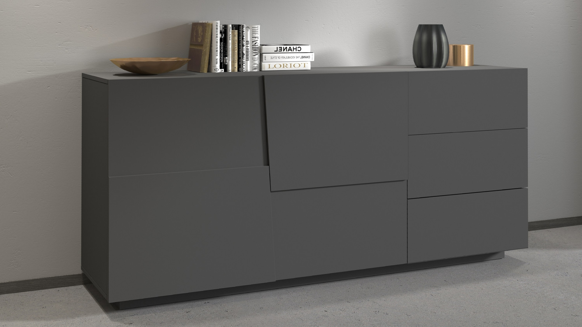 INOSIGN Sideboard »Pongo«, (1 St.)