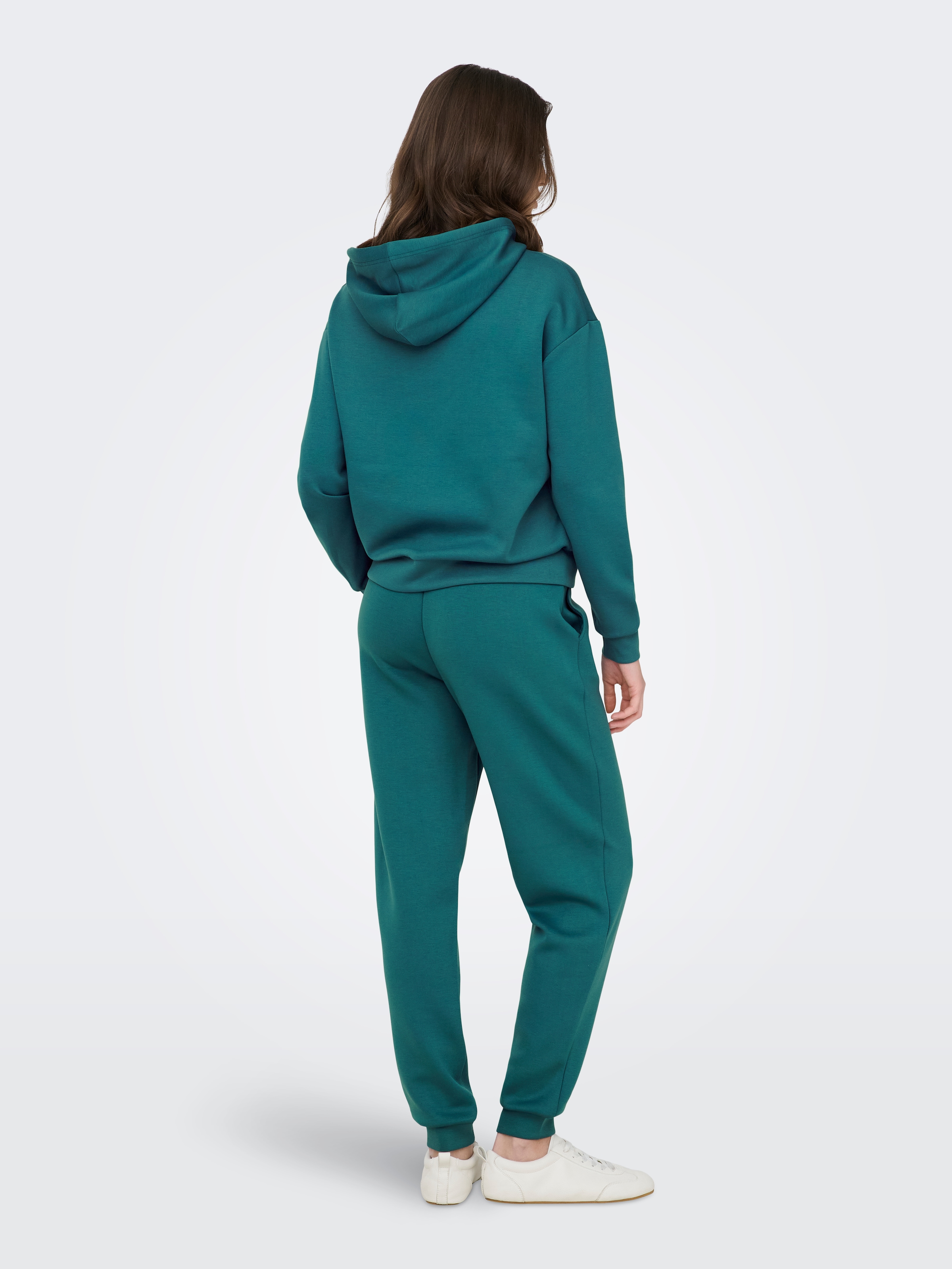 ONLY Play Kapuzensweatshirt »ONPLOUNGE LS HOOD SWEAT - NOOS«
