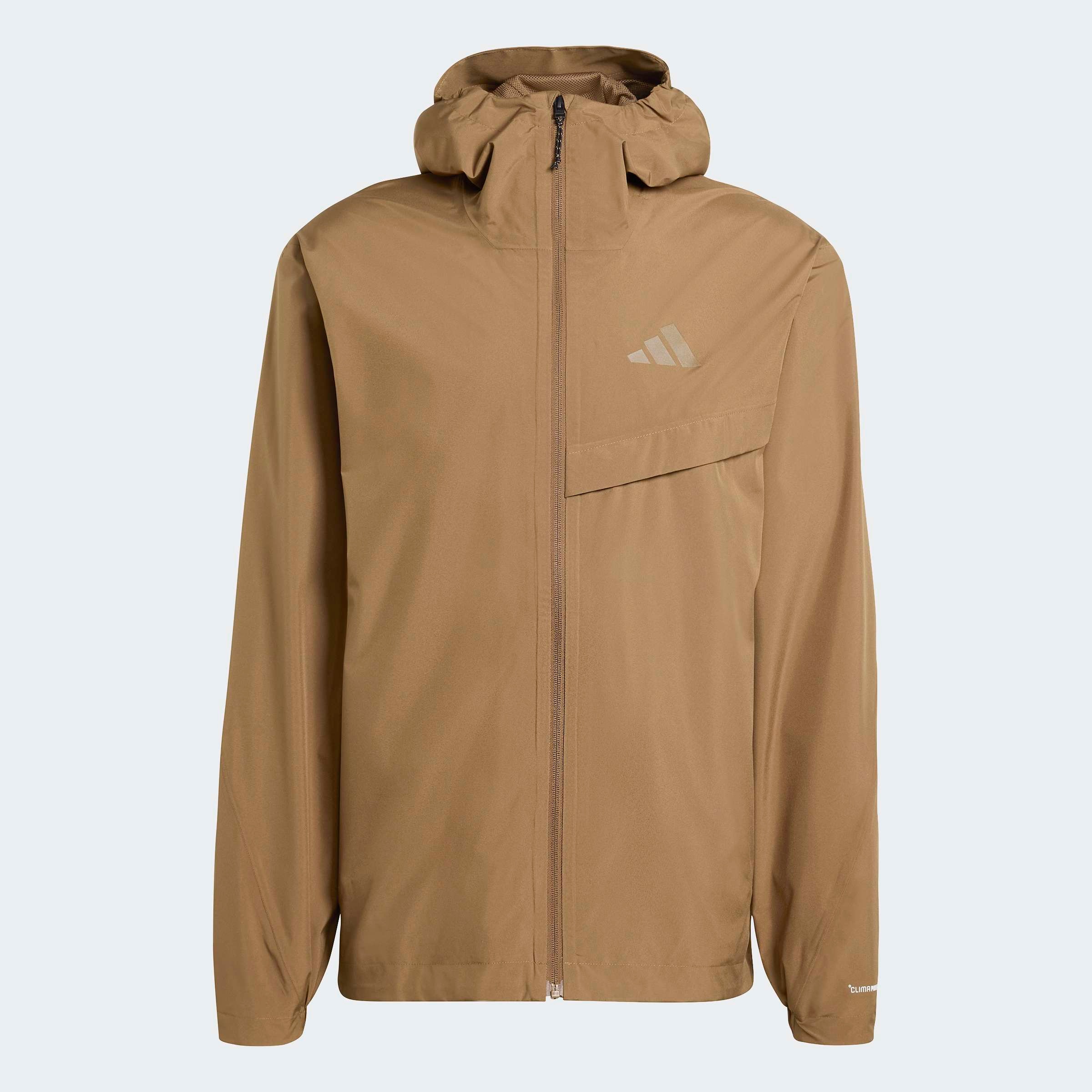 adidas TERREX Outdoorjacke »MT 2L RAIN J«