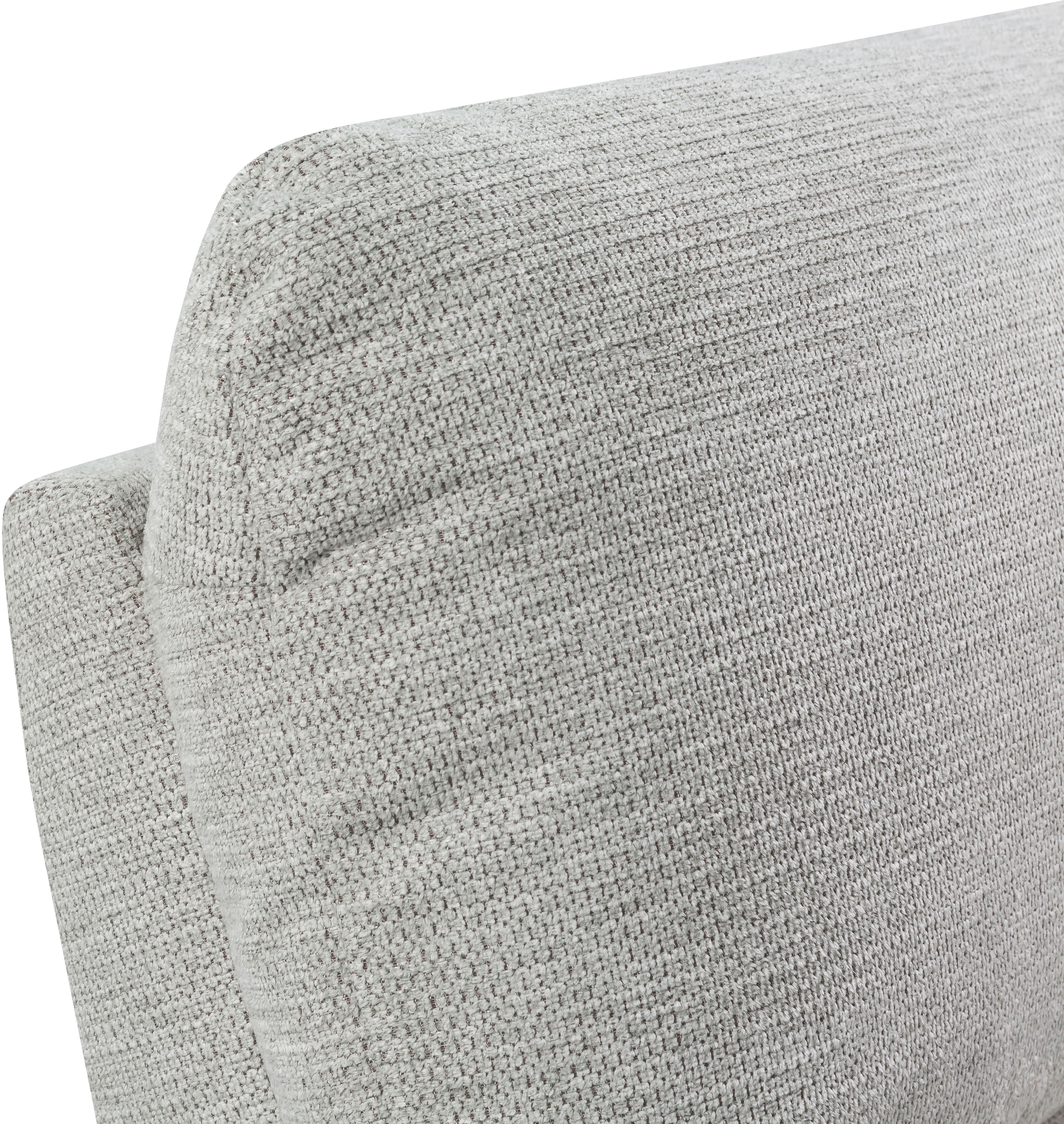 Home affaire 3-Sitzer 105°-150° Relax- und Liegeposition, Federkernpolsterung