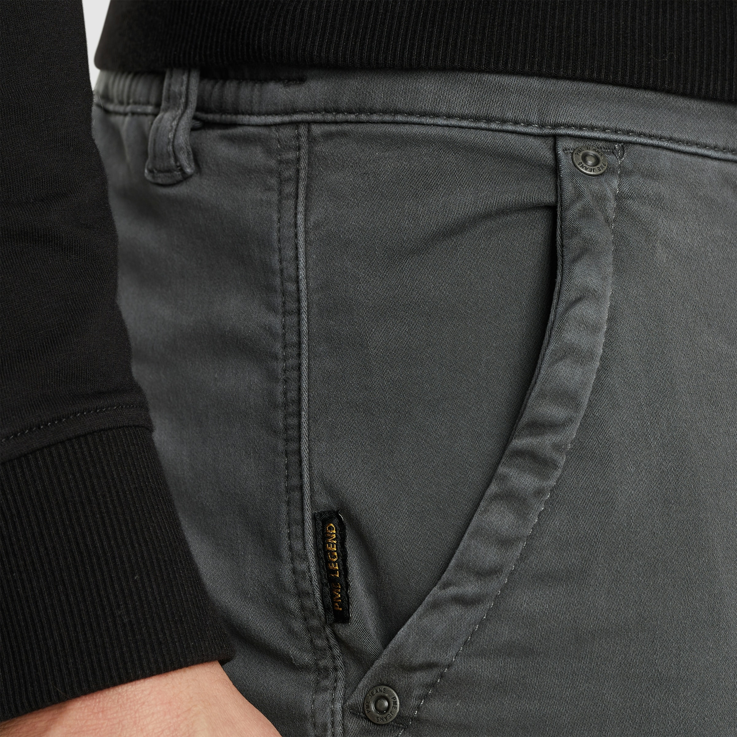 PME LEGEND Cargohose, mit Taschen