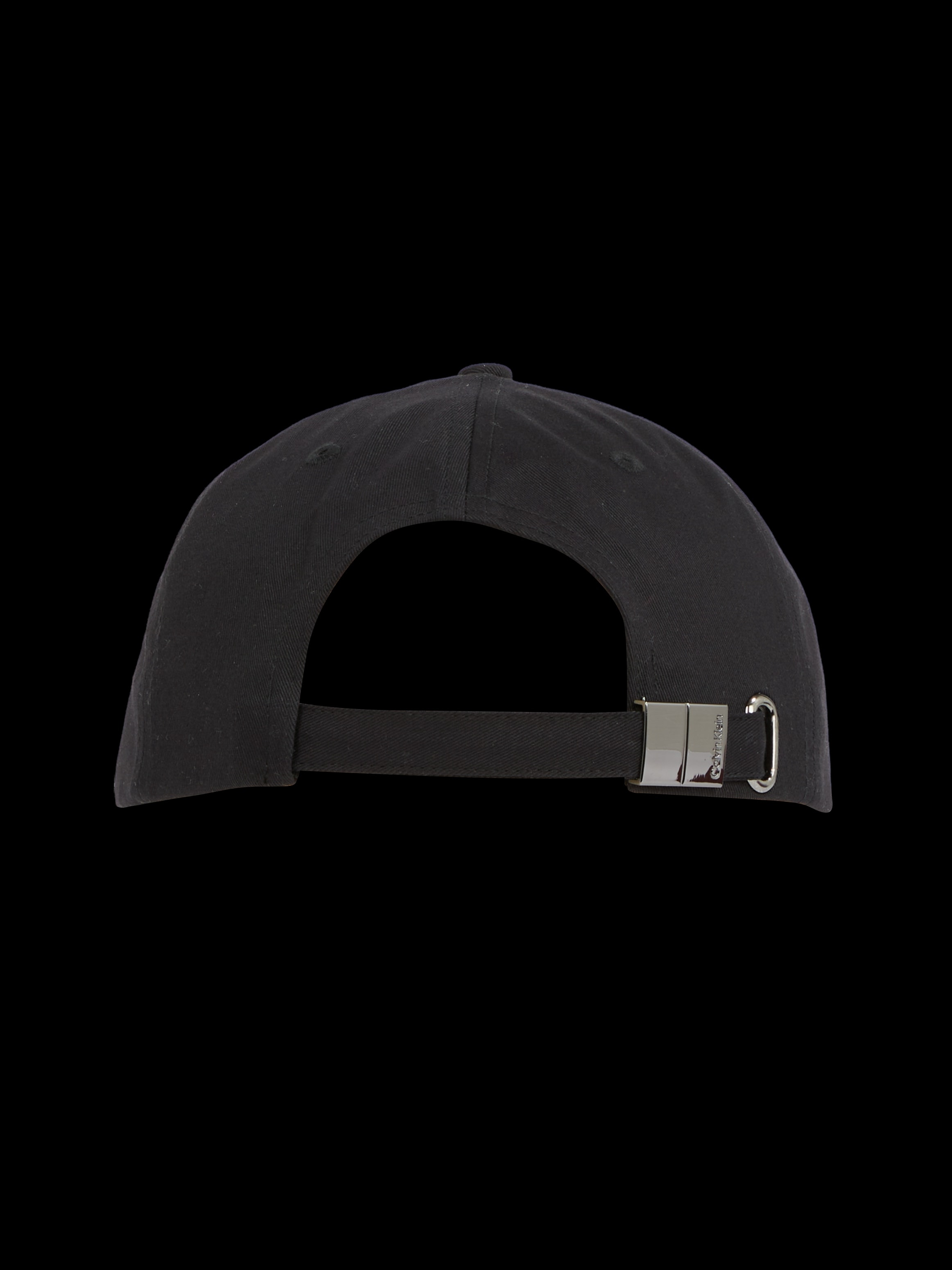 Calvin Klein Baseball Cap »CK MUST BB CAP«, mit Logoschriftzug