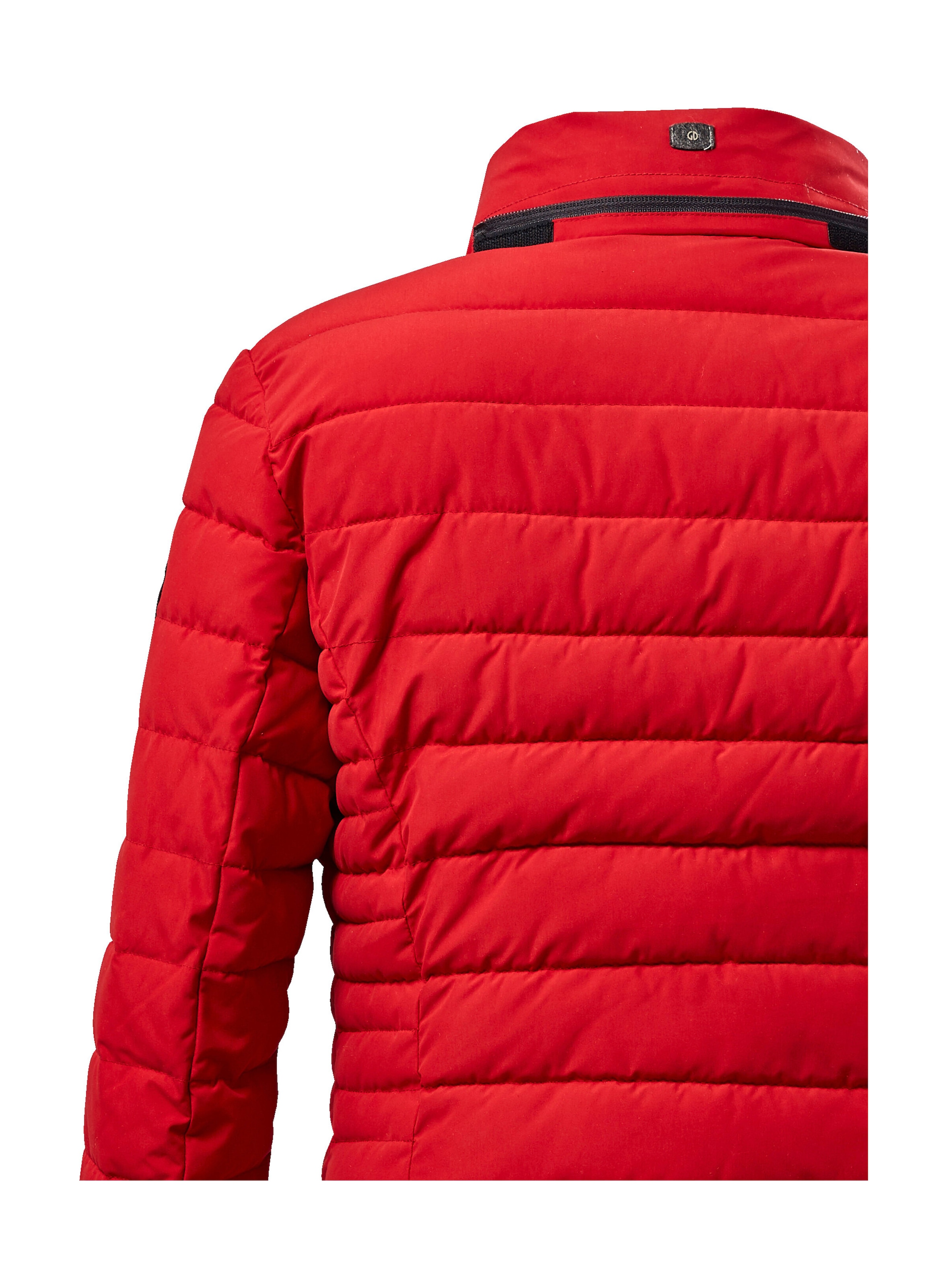 G.I.G.A. DX by killtec Steppjacke »Ventoso WMN Quilted JCKT D«, Leichte Jacke, wind- und wasserabweisend, mit abzippbarer Kapuze