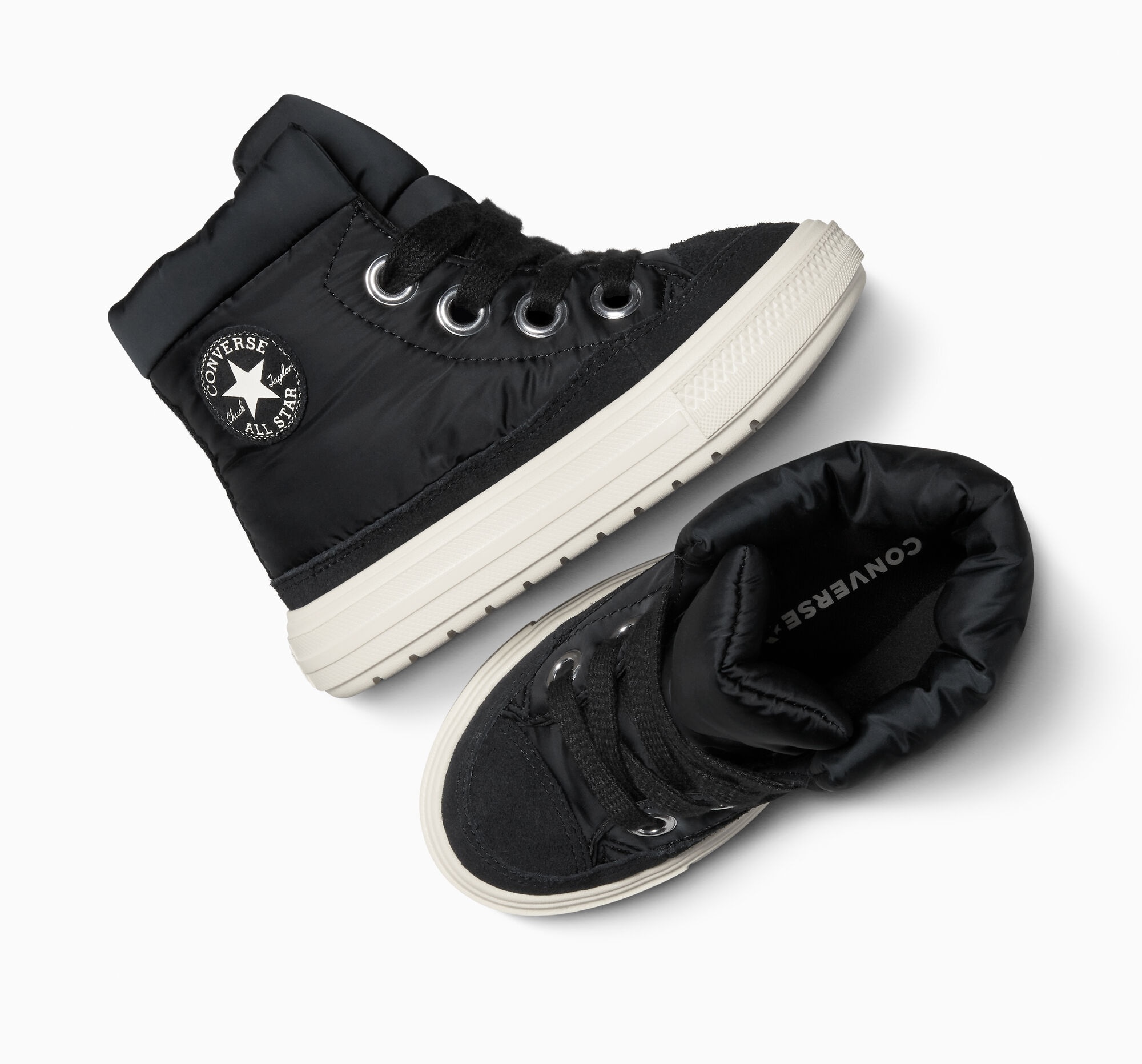 Converse Sneaker »CHUCK TAYLOR ALL STAR ELEMENTS BOOT«