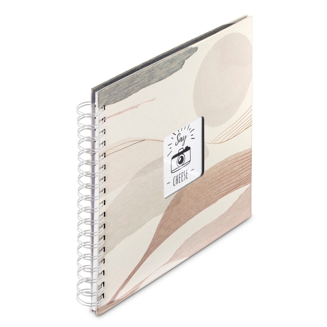 Hama Fotoalbum »Spiralalbum für 100 Fotos im Format 10x15 cm, Fotoalbum