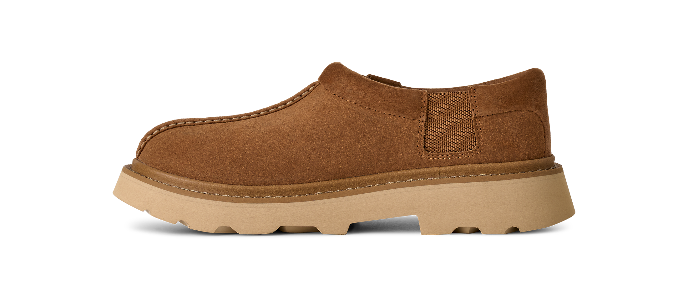 UGG Slipper »TASMAN LUG«  Homeslipper mit herausnehmbarer Einlage