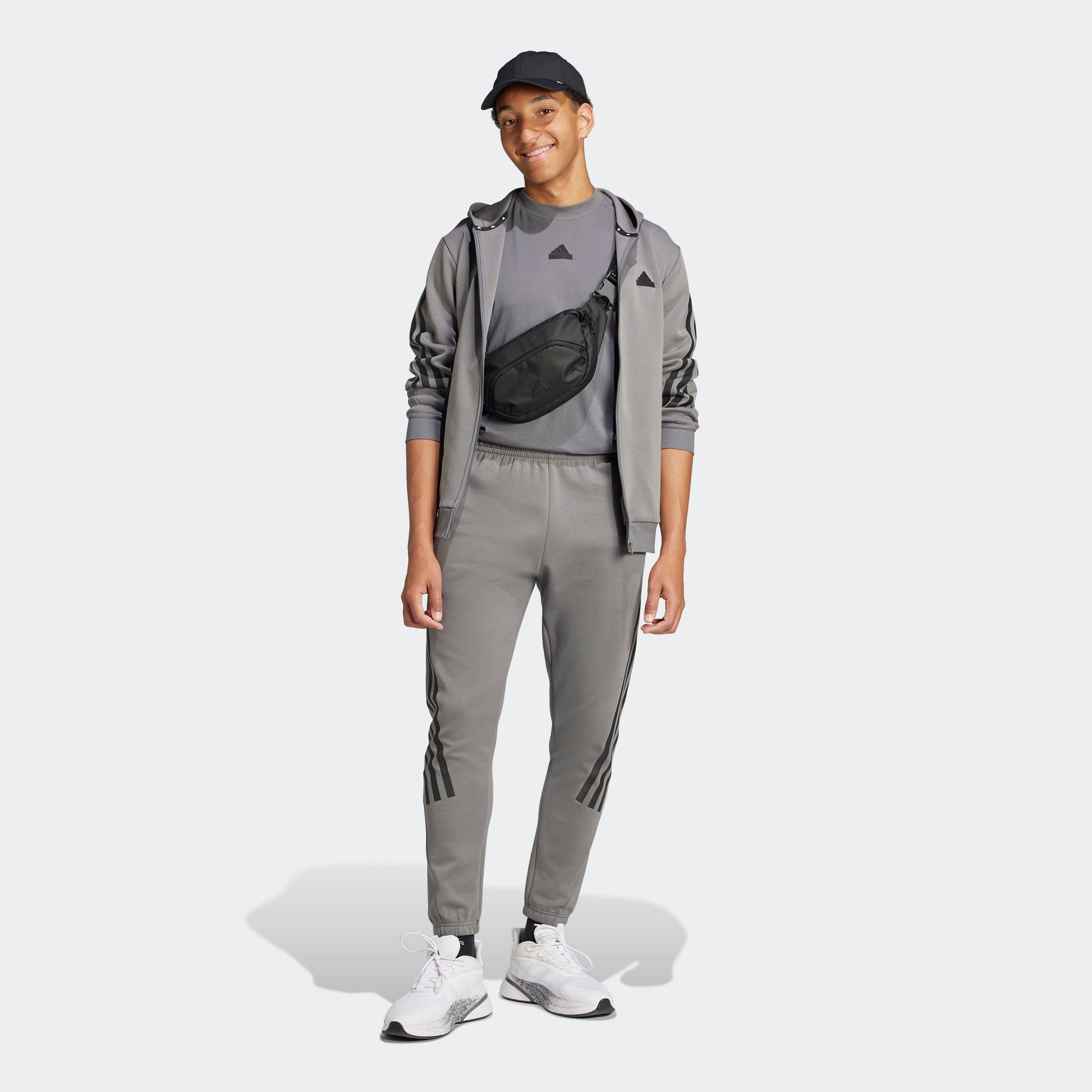adidas Sportswear Sporthose »M FI 3S PT«, (1 tlg.)