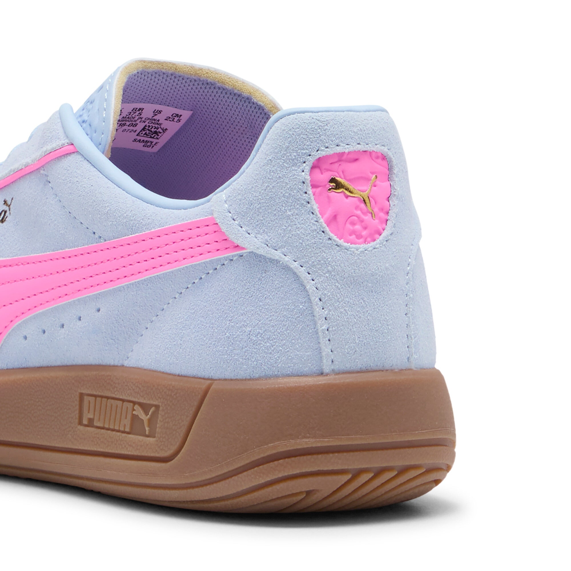 PUMA Sneaker »CLUB KLASSIKA SD«