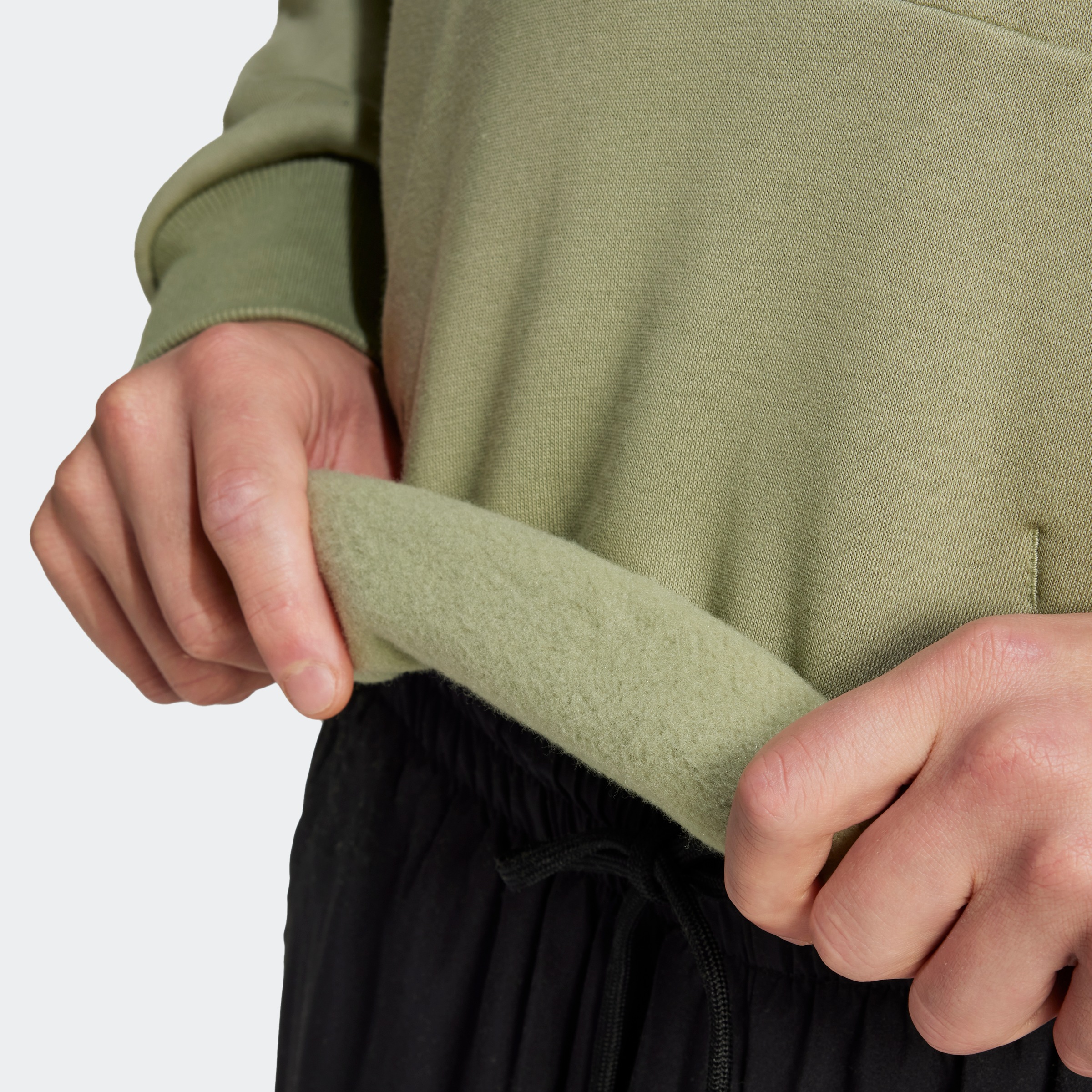 adidas Sportswear Kapuzensweatshirt »M CE FL HD«