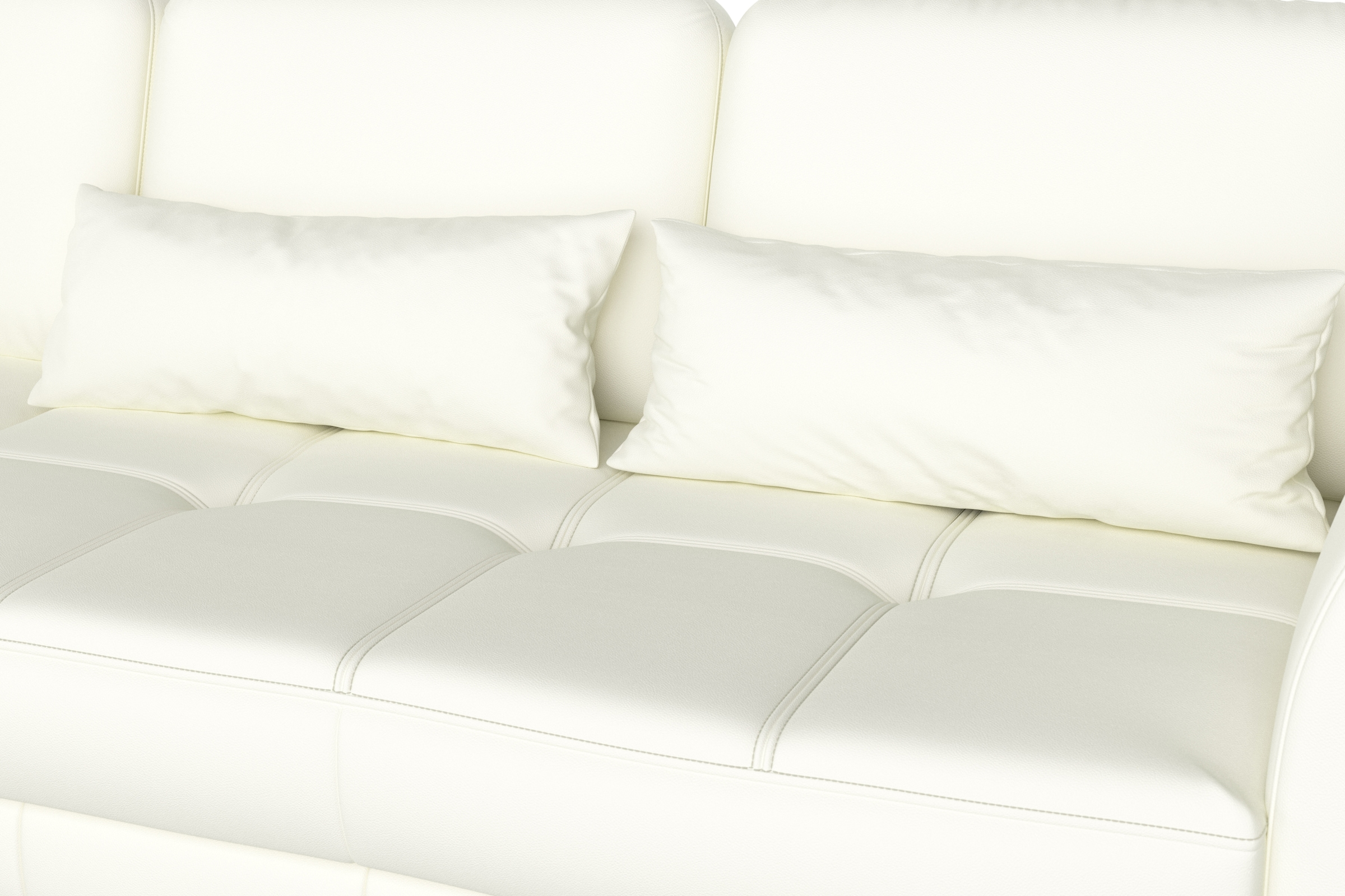 sit&more Ecksofa »Bendigo L-Form«, inklusive Sitztiefenverstellung, Bodenfreiheit 15 cm, 2 Fußfarben