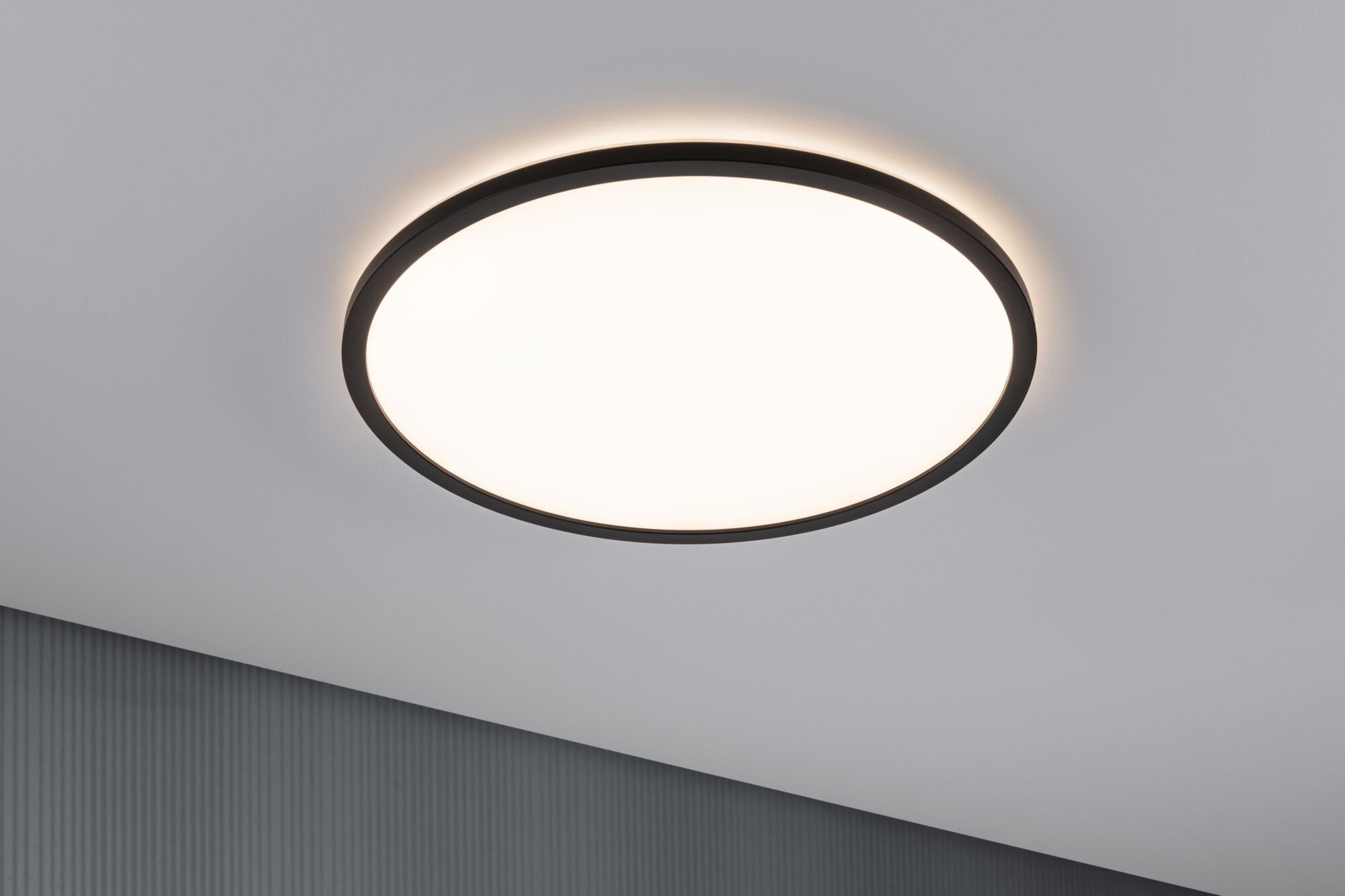 Paulmann LED Panel »Atria Shine« 1 Stk. Warmweiß