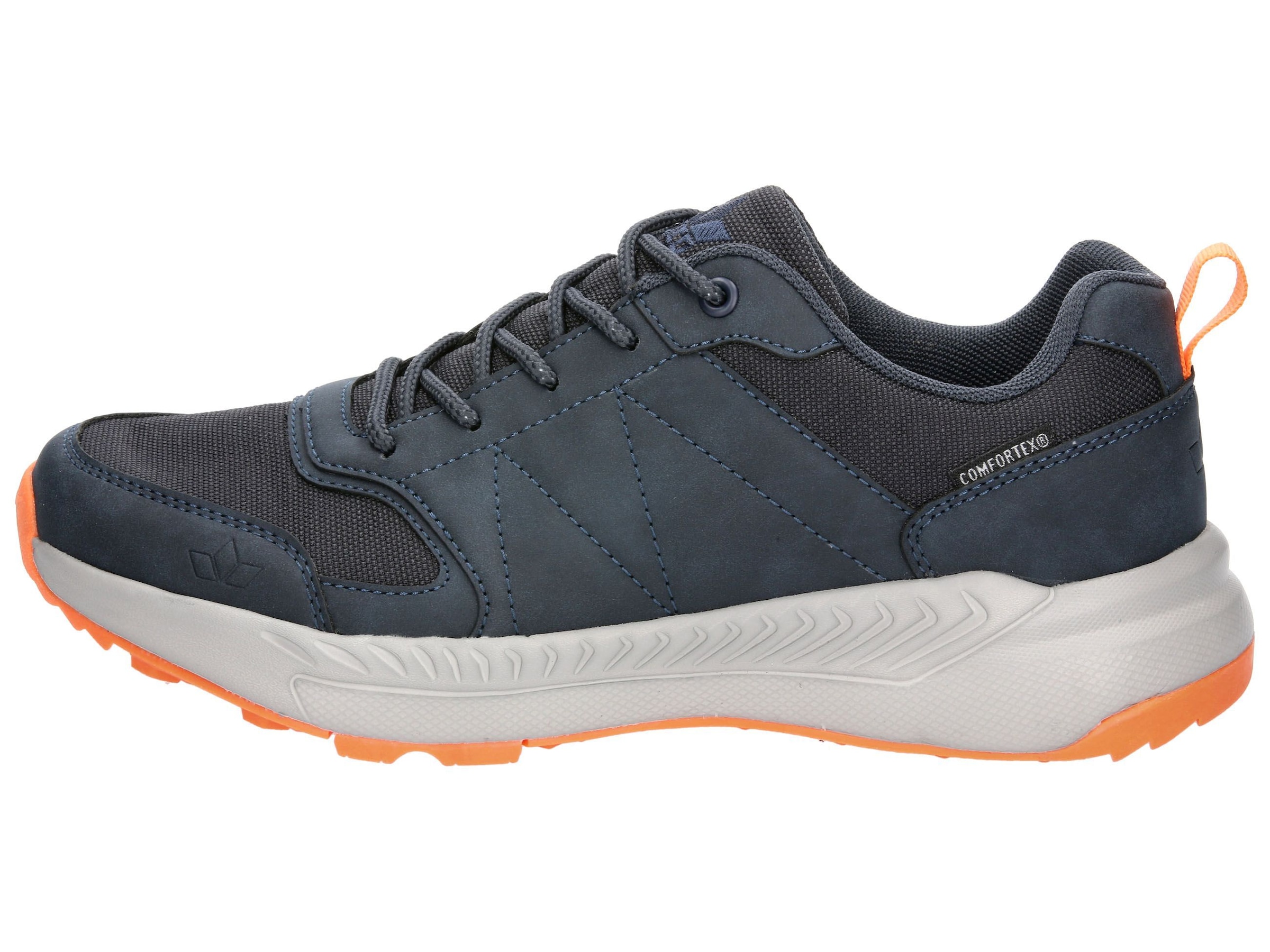 Lico Sneaker »Freizeitschuh Howard«