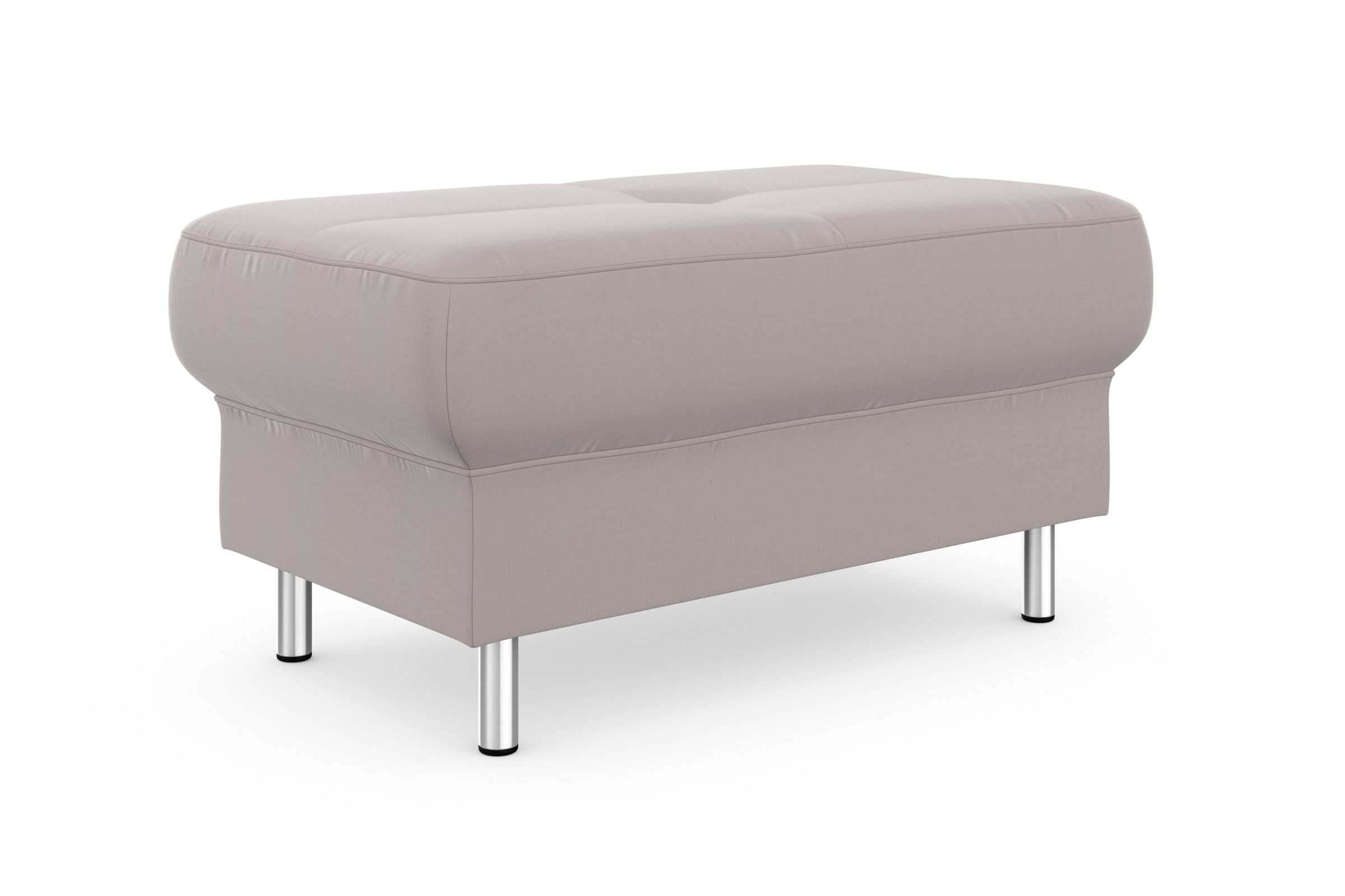 Home affaire Polsterhocker »Maredo« Federkern-Polsterung, passend zur "Maredo"-Serie