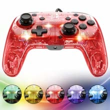 PDP - Performance Designed Products Gamepad »Afterglow Deluxe+«