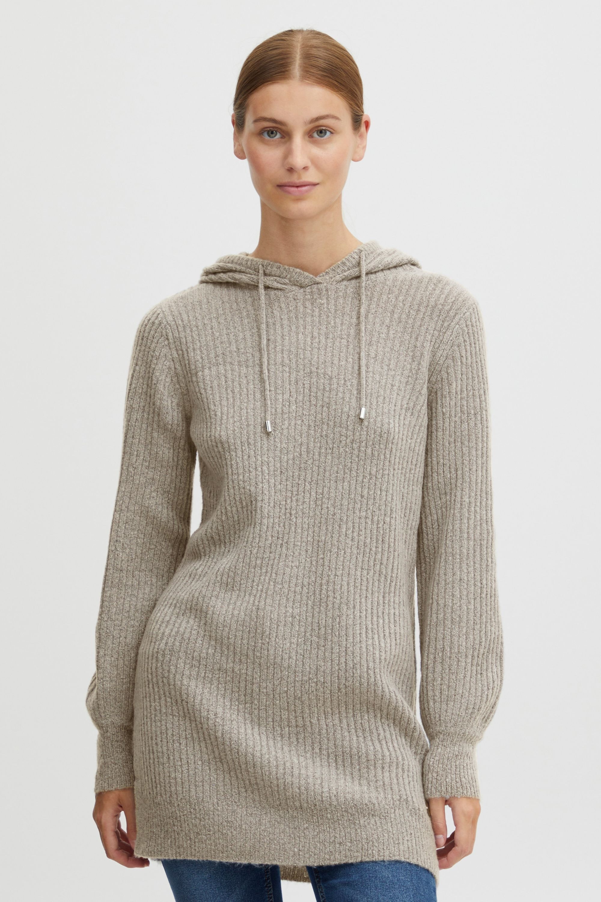 OXMO Kapuzenpullover »Hoodie OXNorma«