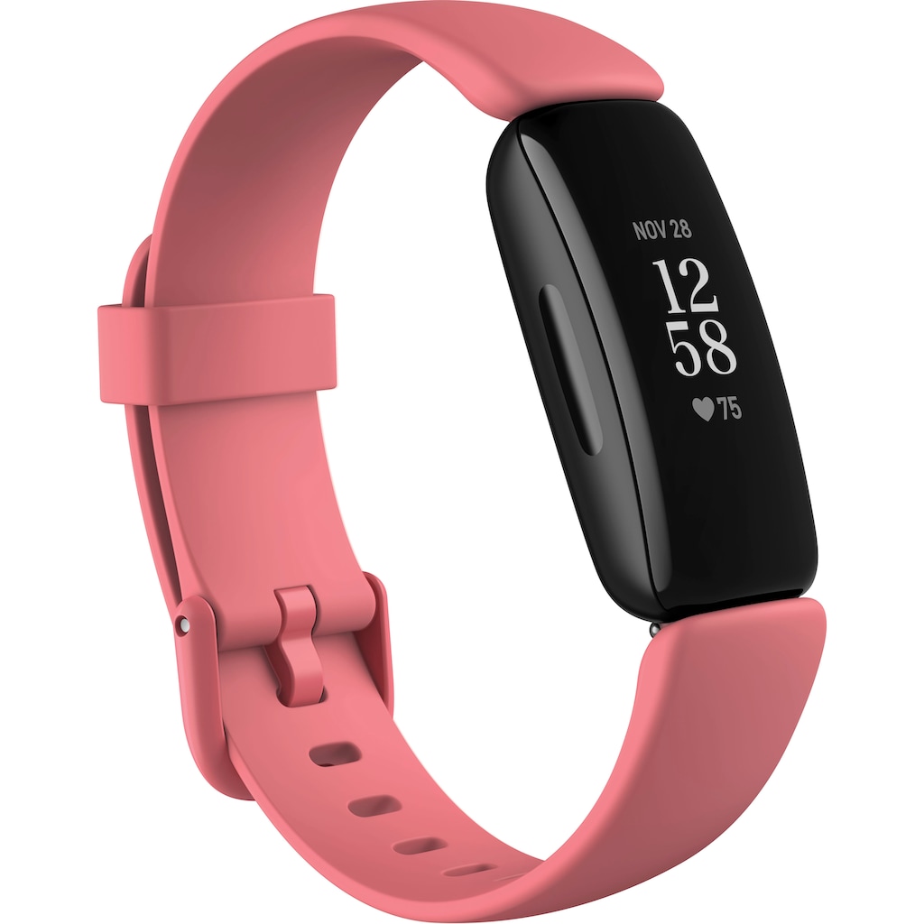 fitbit by Google Fitness-Tracker »Inspire 2«