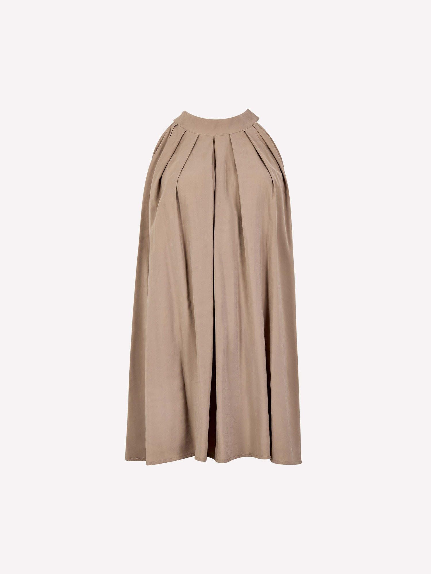 Apricot Longbluse »Bluse« mit Falten
