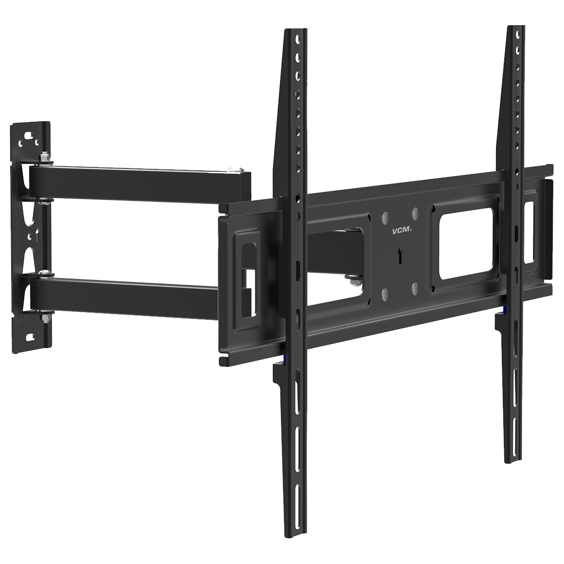 VCM TV-Wandhalterung »TV Wandhalterung Halter ausziehbar neigbar B-SN600«