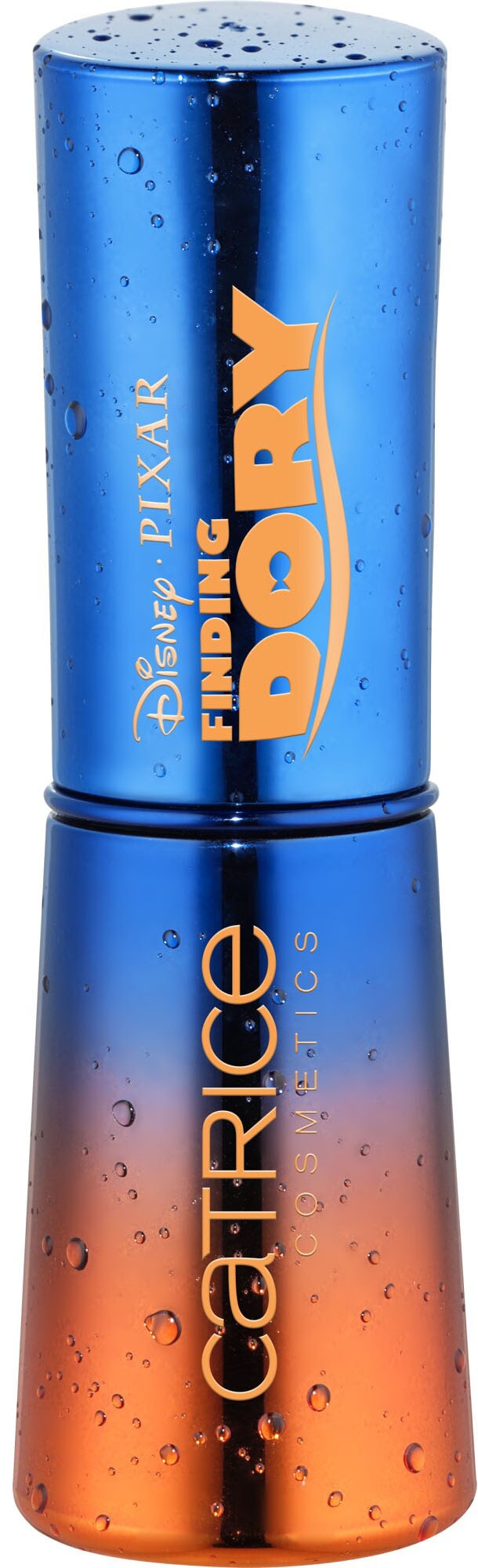 Catrice Lippenbalsam »Disney Pixar Finding Dory pH-Reacting Lip Balm«, (Set, 3 tlg.)