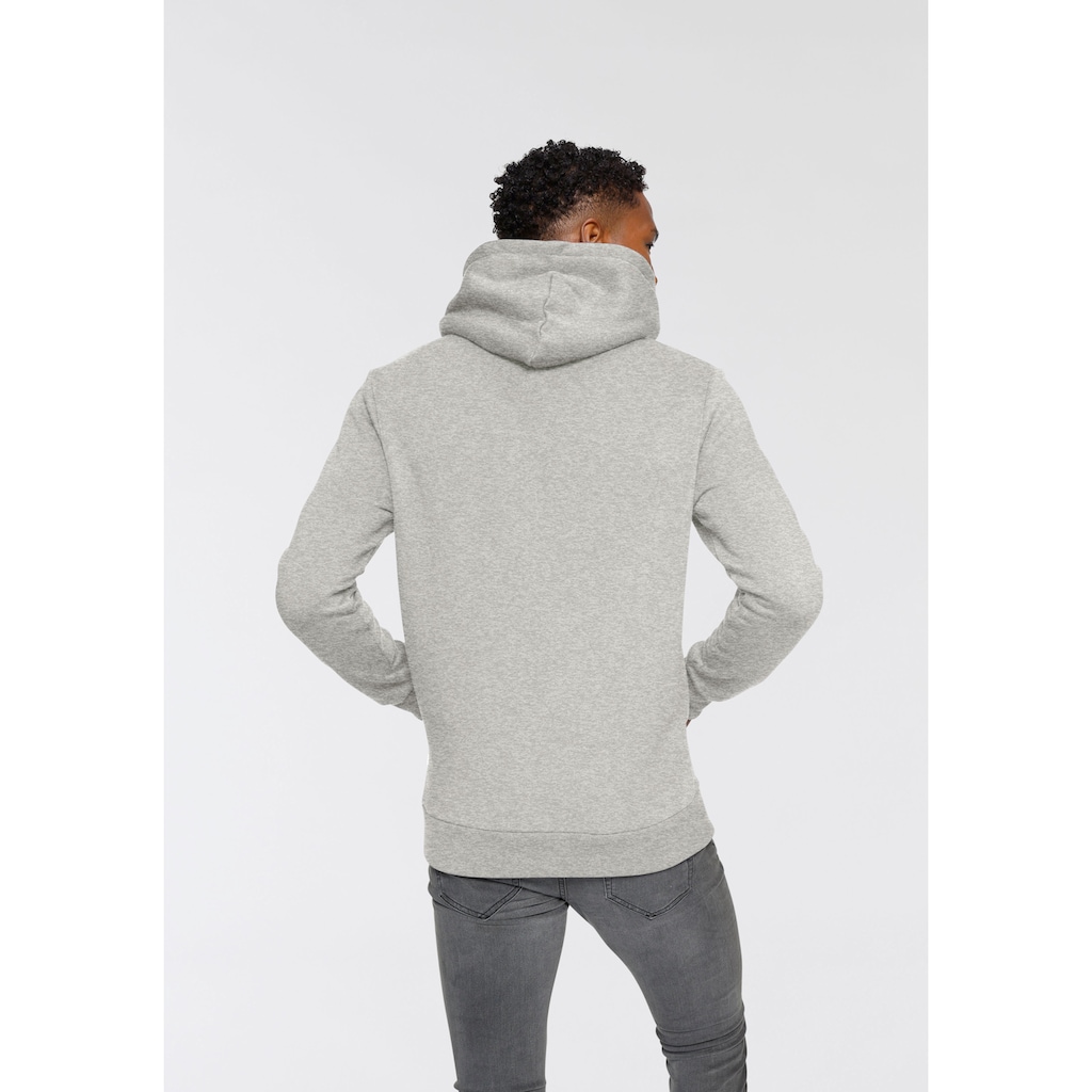 Jack & Jones Kapuzensweatshirt »LOGO SWEAT HOOD 2«