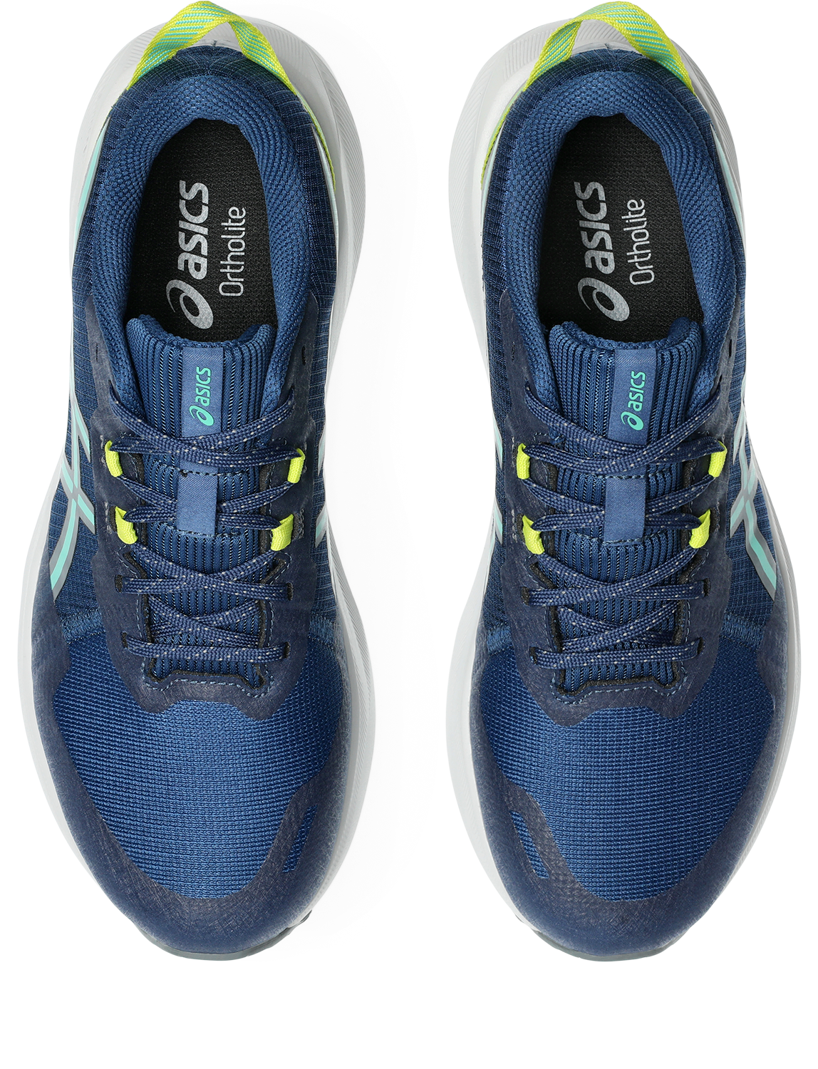 Asics Trailrunningschuh »GEL-VENTURE 11«  mit profiliertem Gummi-Laufsohlenprofil, mit AMPLIFOAM PLUS Dämpfung