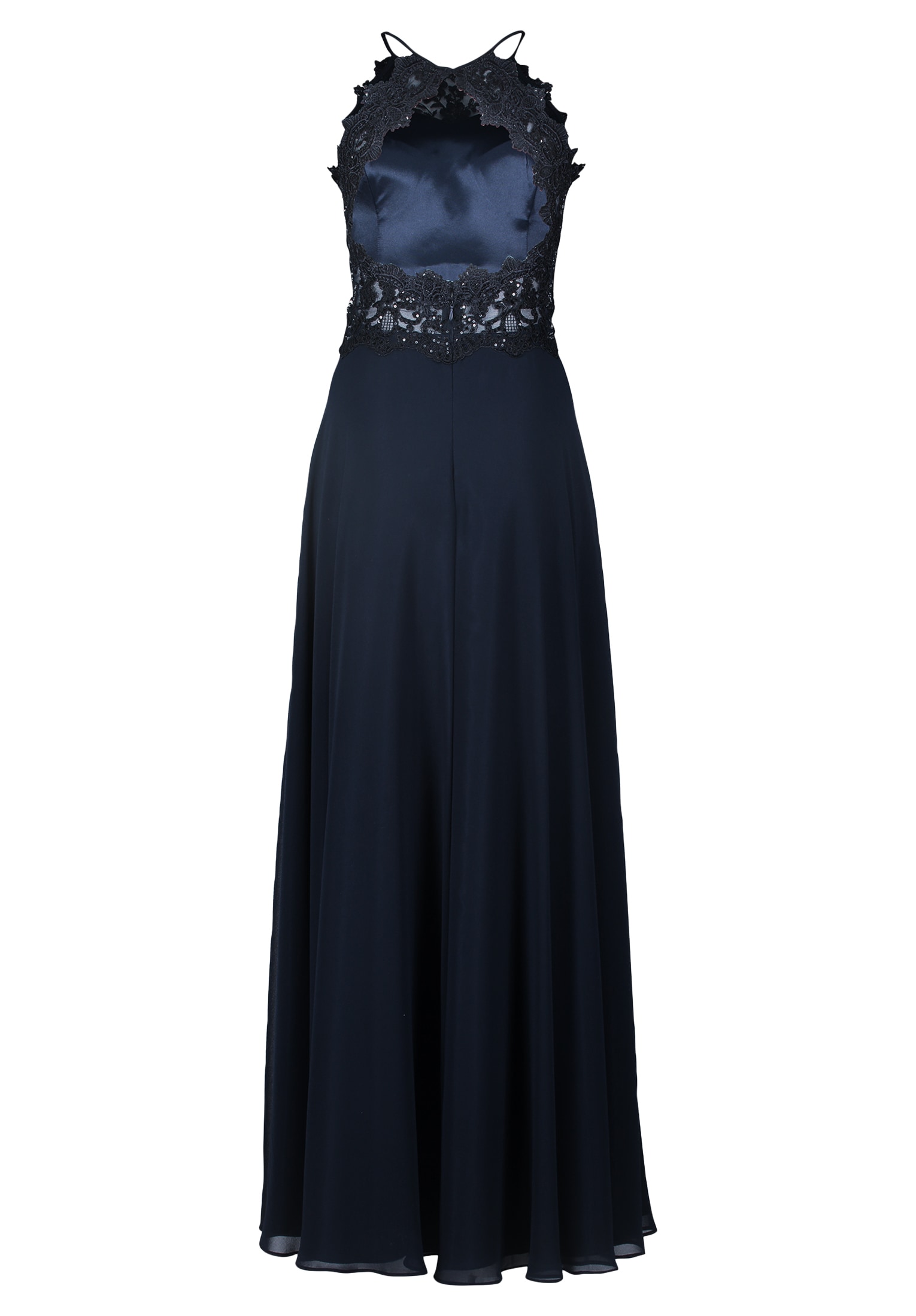 Vera Mont Abendkleid »Abendkleid rückenfrei«