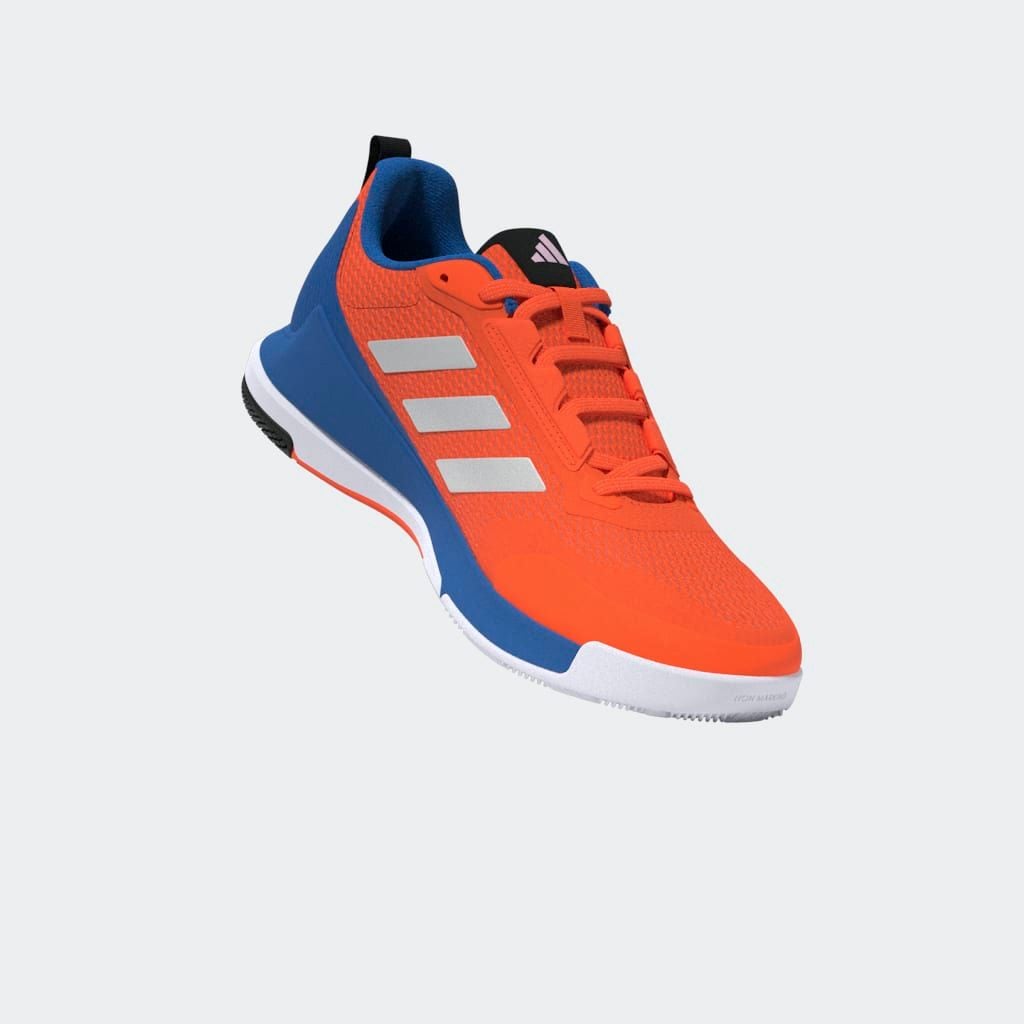 adidas Performance Hallenschuh »NOVAFLIGHT 2 INDOOR«, besonders geeignet für Handball und Volleyball