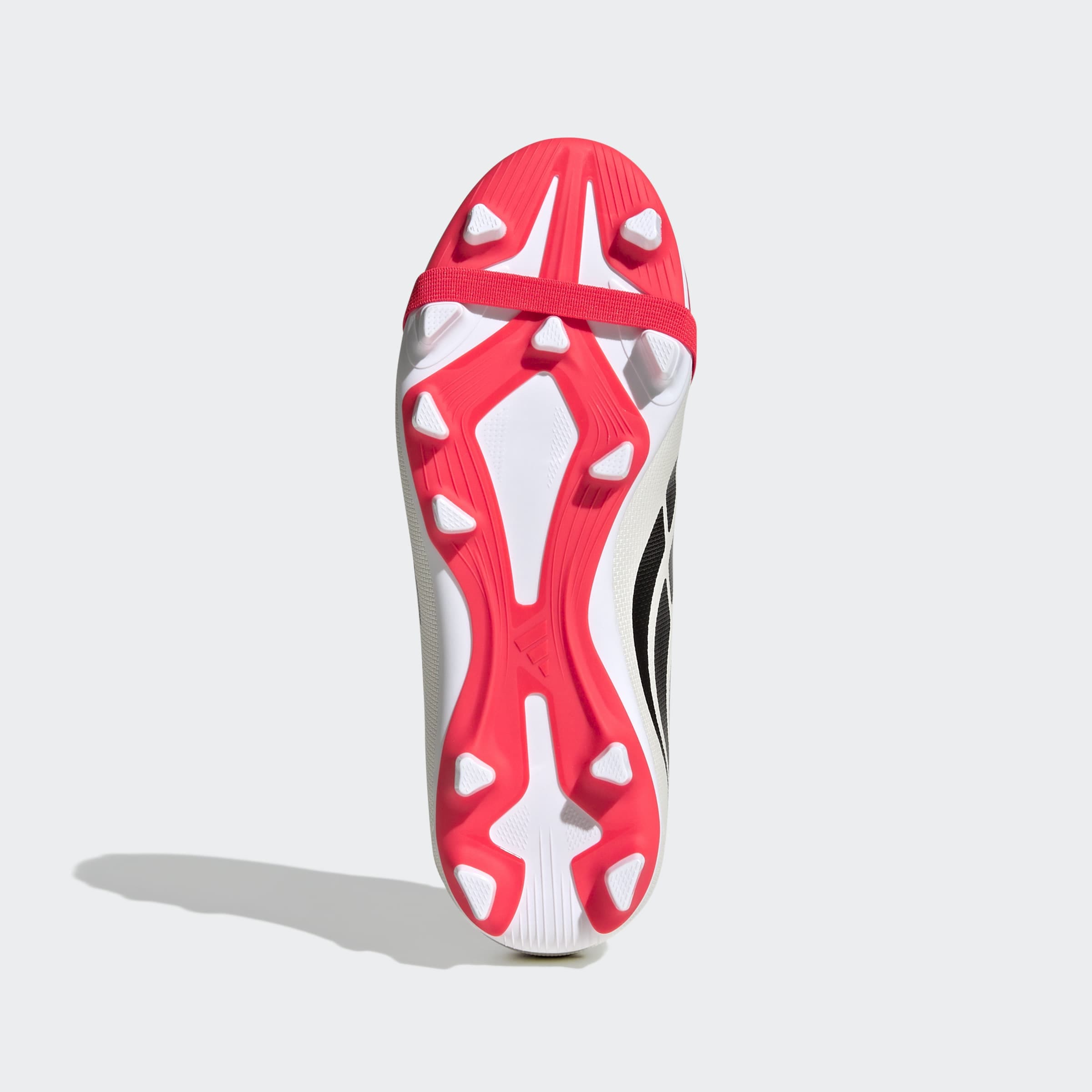 adidas Performance Fußballschuh »PREDATOR CLUB FOLD-OVER TONGUE FIRM GROUND/MULTI GROUND KIDS«  für viele verschiedene Böden geeignet, für Jugendliche & Kinder