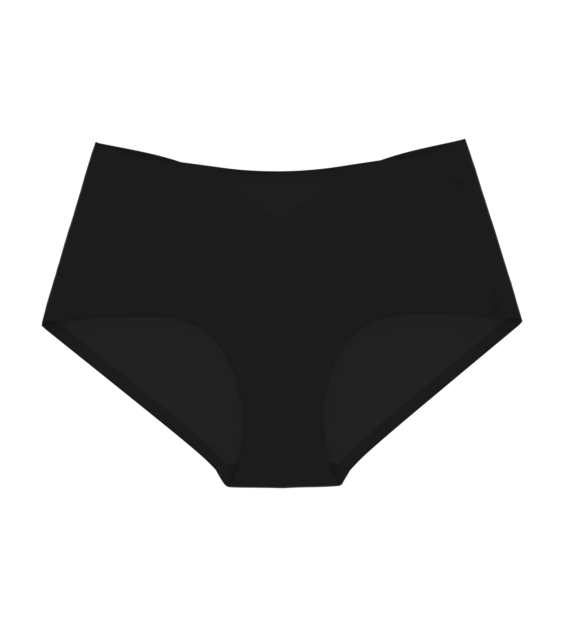 Triumph Panty »Body Make-Up Illusion« nahtlos, Microfaser, weicher Bund, geprägtes Logo